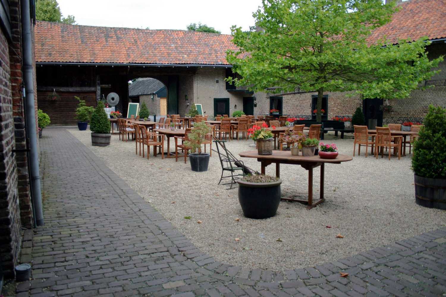 Gift card for Hotel Schinvelder Hoeve