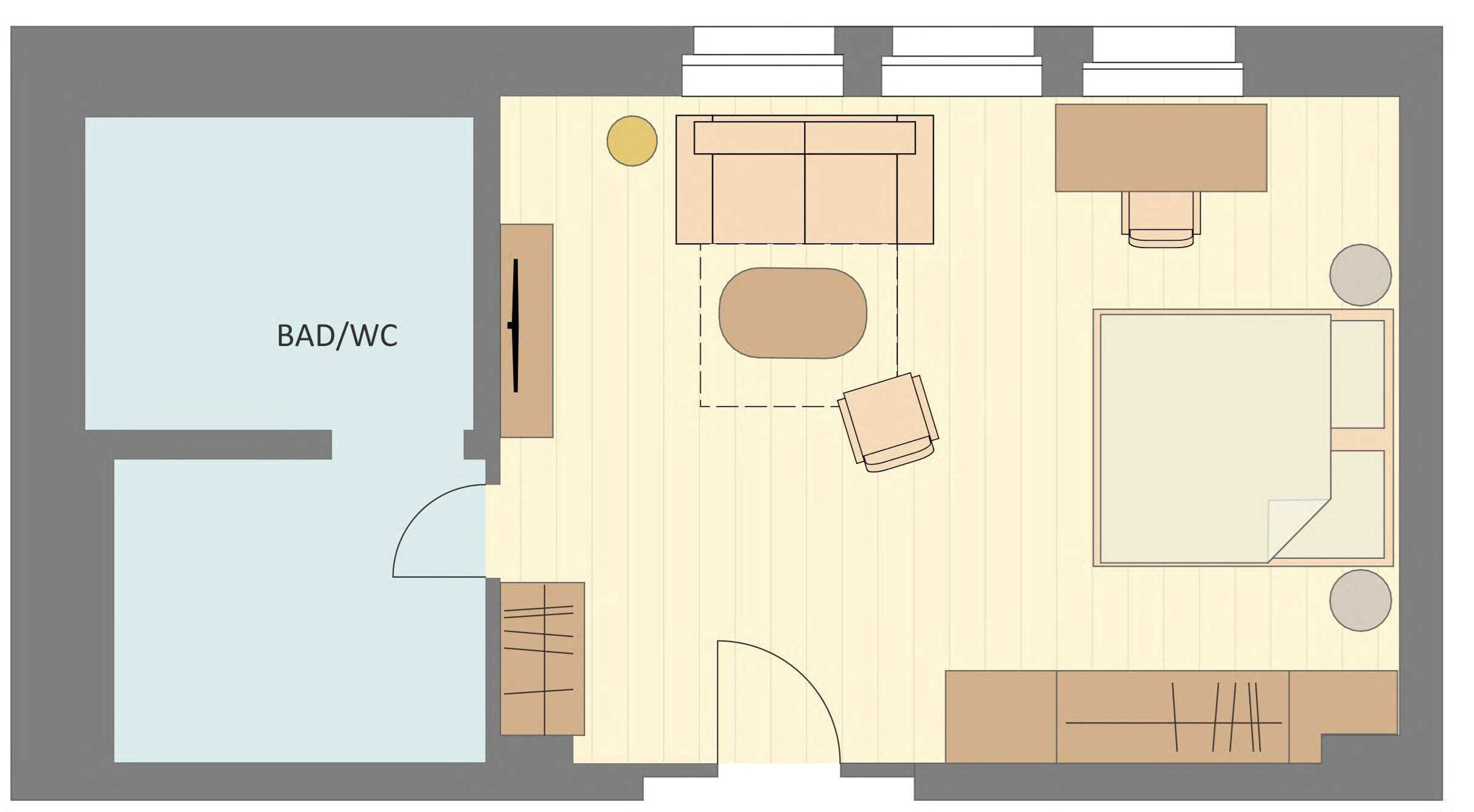 Gift card for Bad Hotel Überlingen