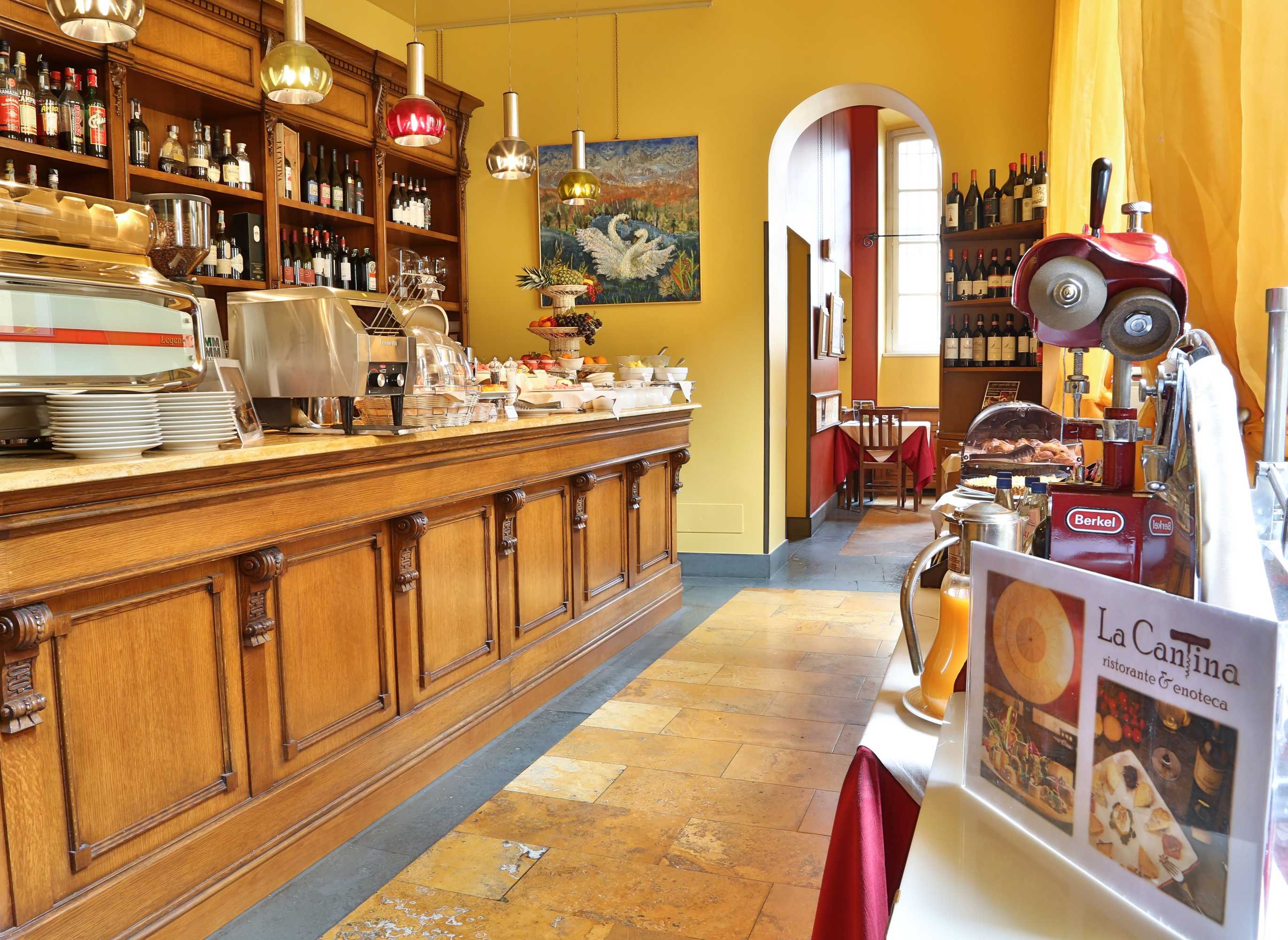 Gift card for Villa Appiani