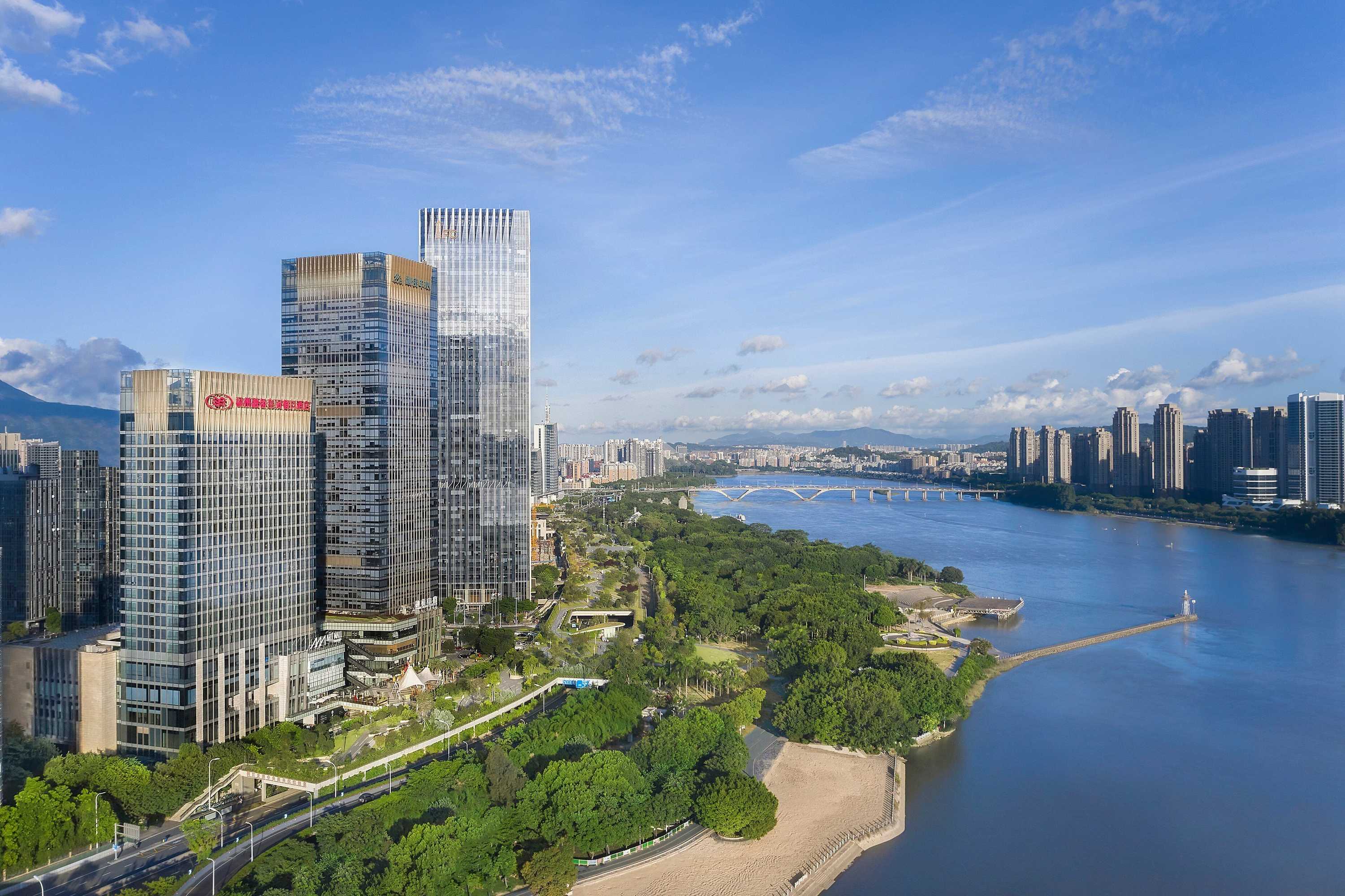 Gift card for Crowne Plaza Fuzhou Riverside by Ihg Gift card for Crowne Plaza Fuzhou Riverside by Ihg