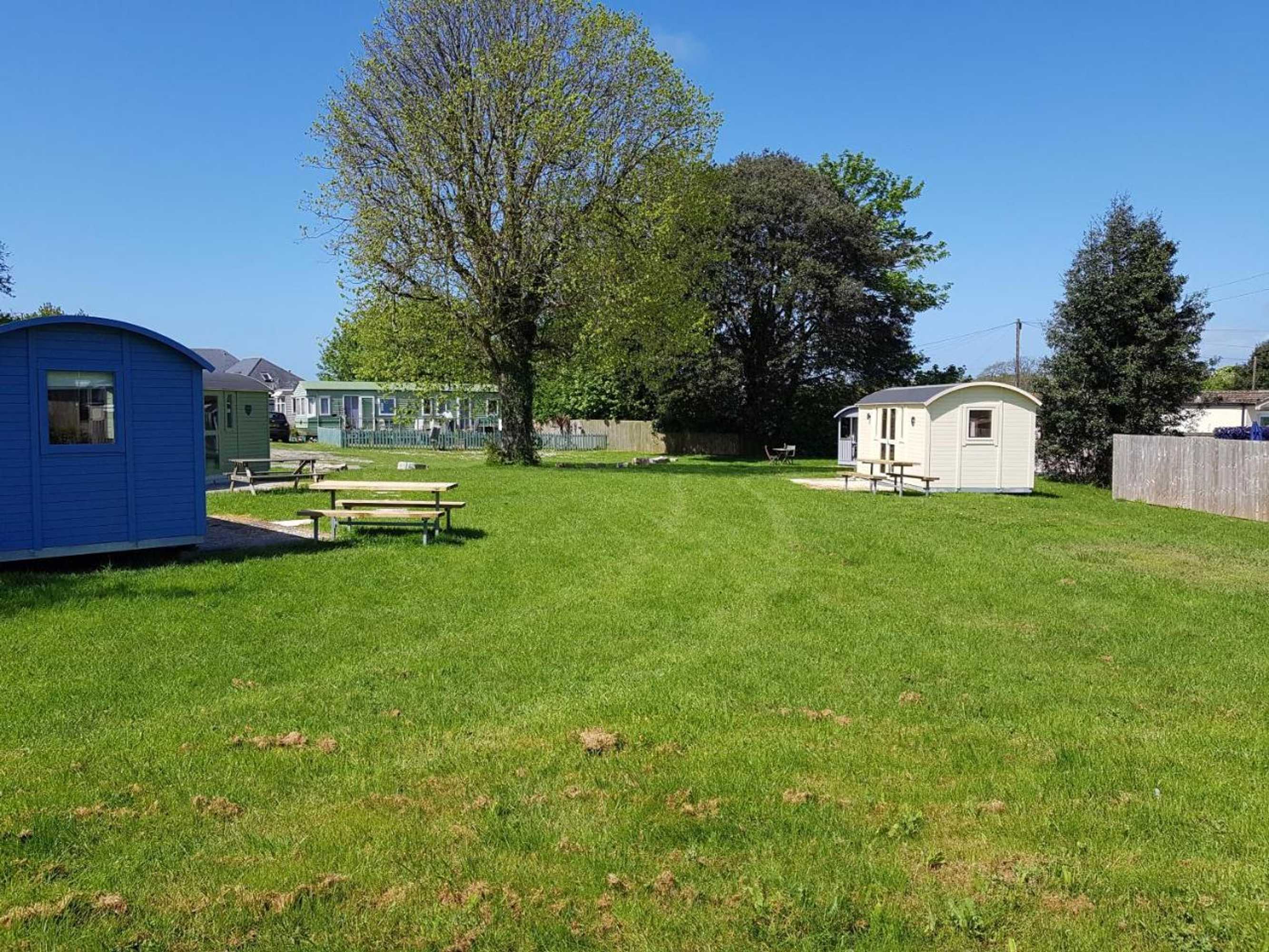 Gift card for Acorn Camping And Caravan Park