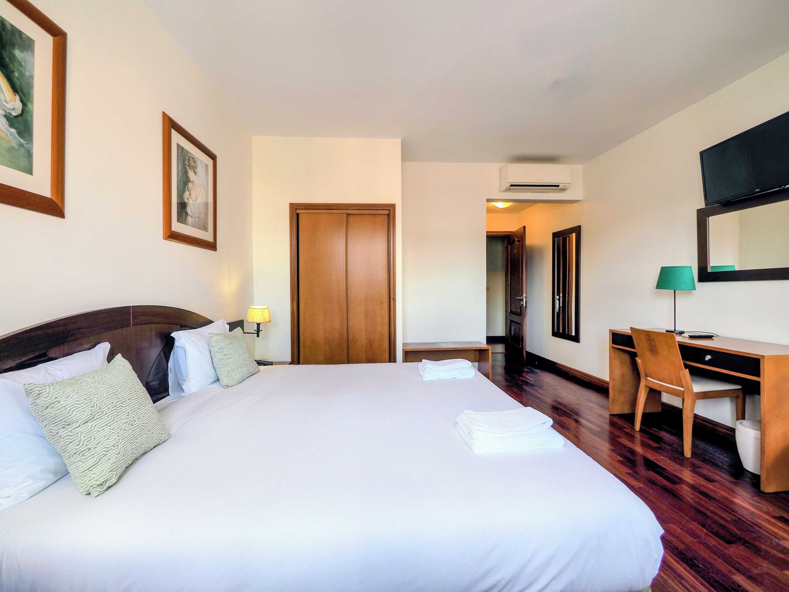 Gift card for Hotel Vale Verde