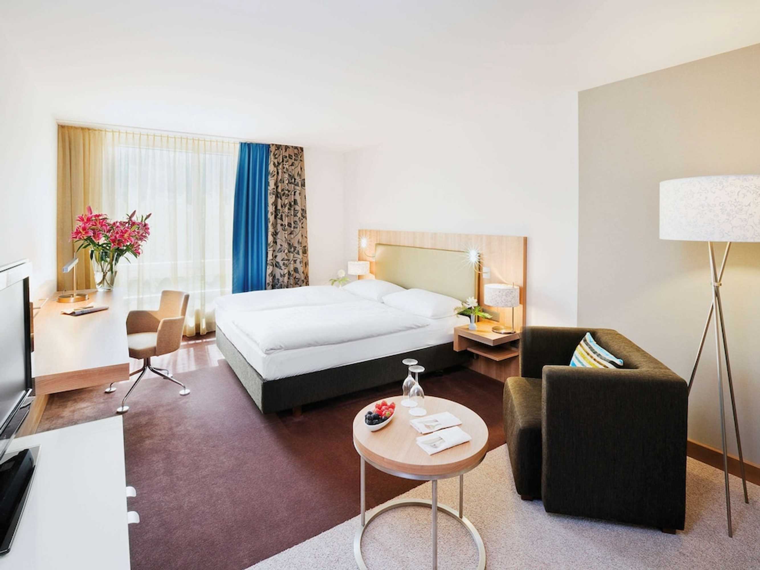 Gift card for Mövenpick Zürich Regensdorf