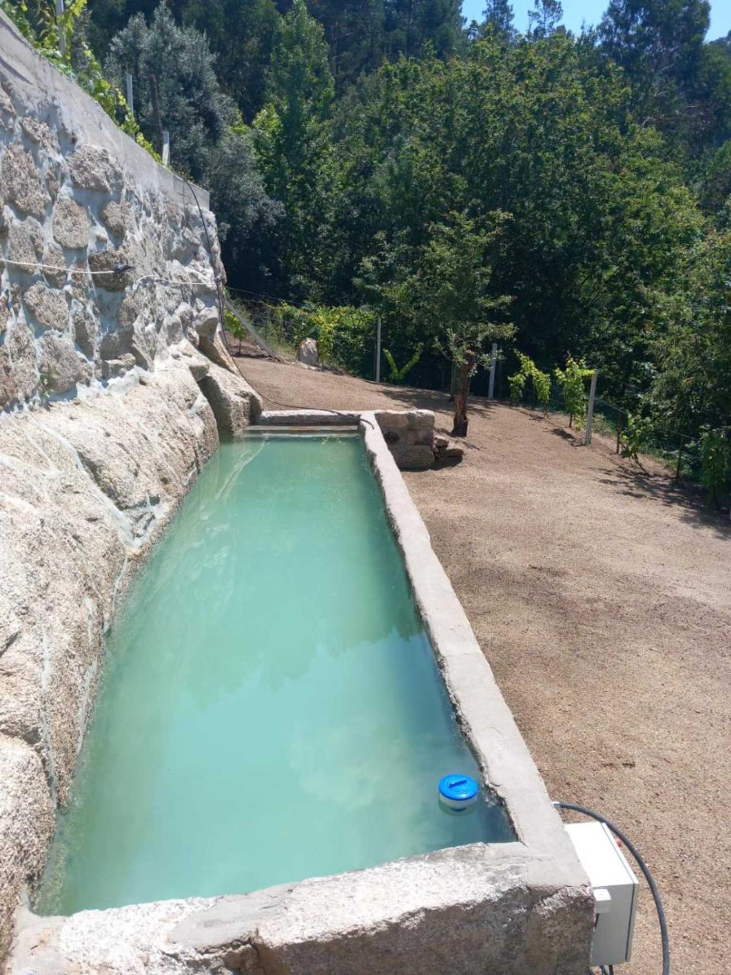 Gift card for Casa Aurora