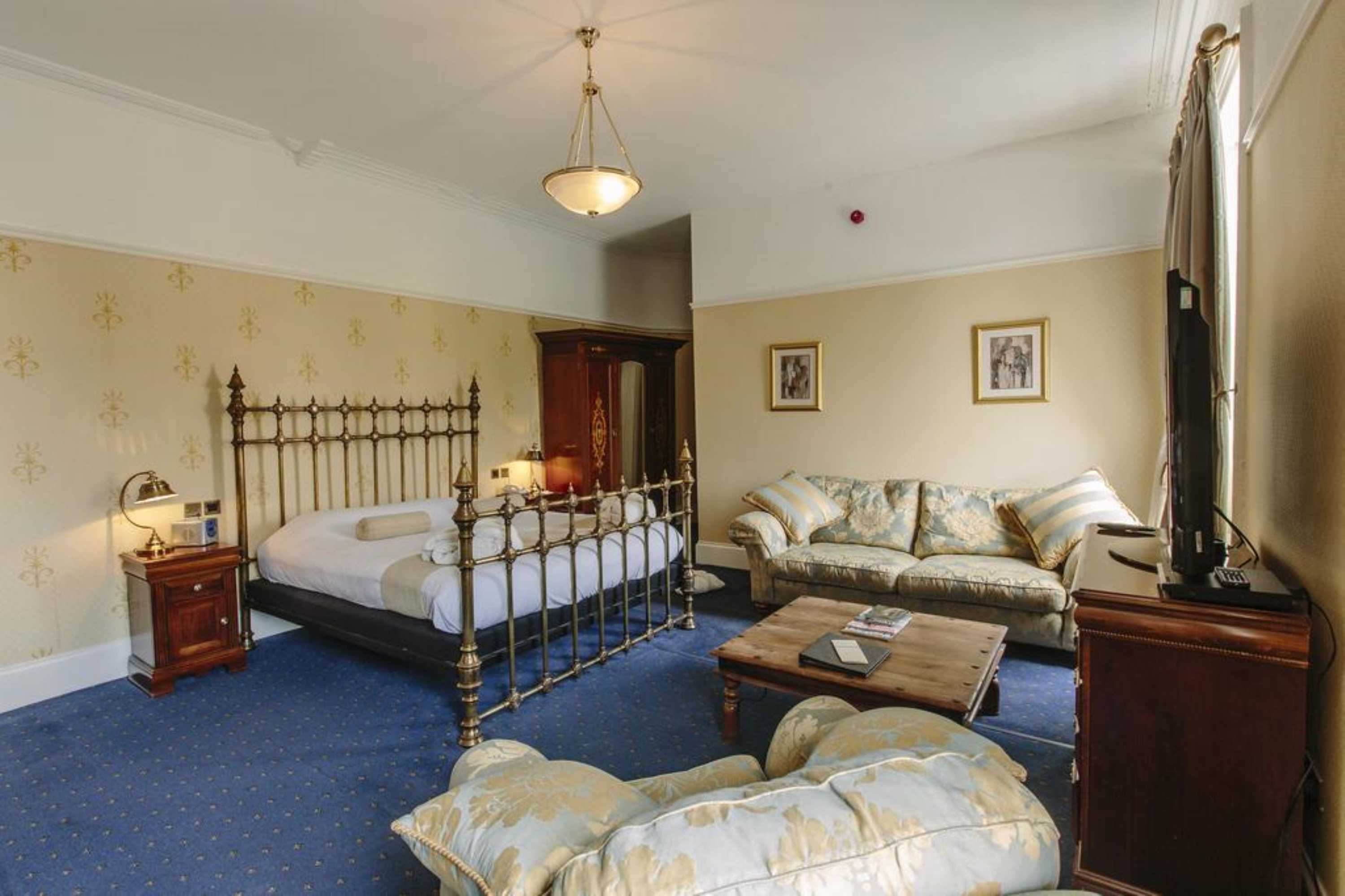 Gift card for Hotel Bannatyne Darlington Gift card for Hotel Bannatyne Darlington