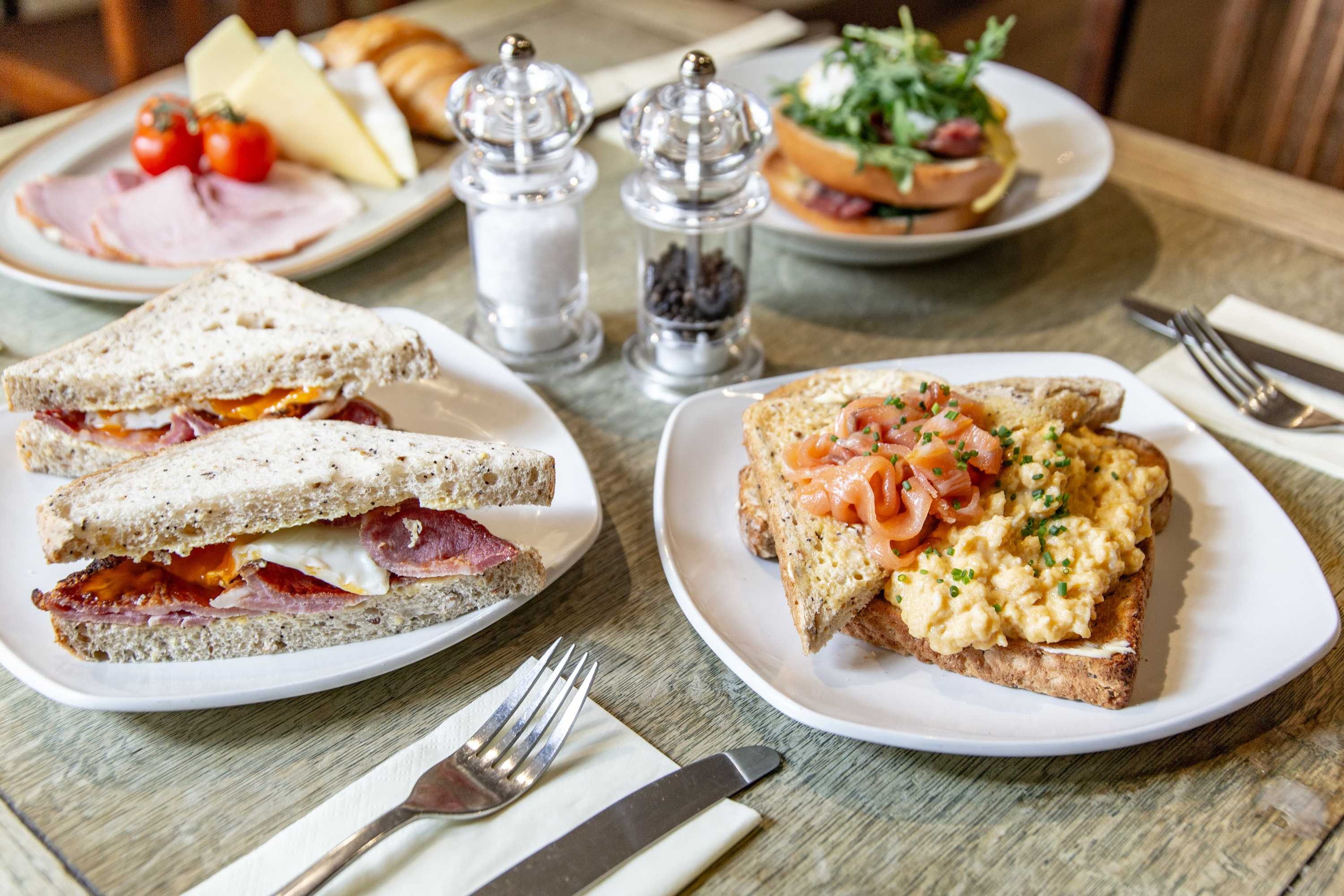 Gift card for The Conningbrook Hotel