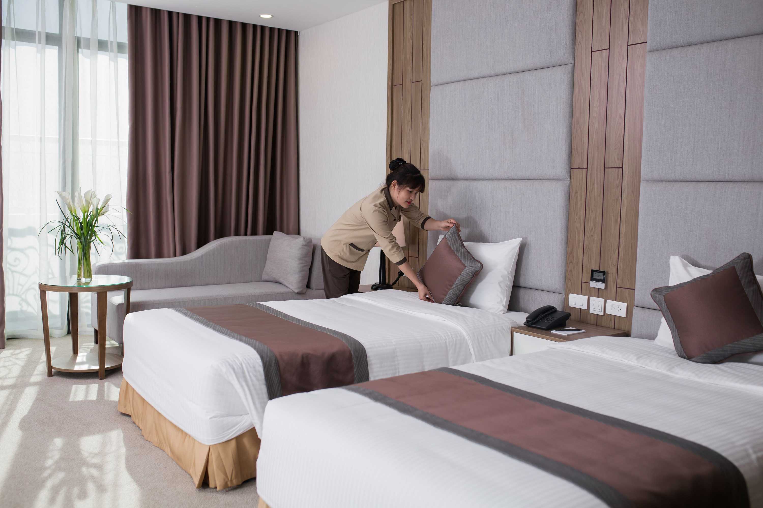 Gift card for Muong Thanh Luxury Ha Nam Hotel Gift card for Muong Thanh Luxury Ha Nam Hotel