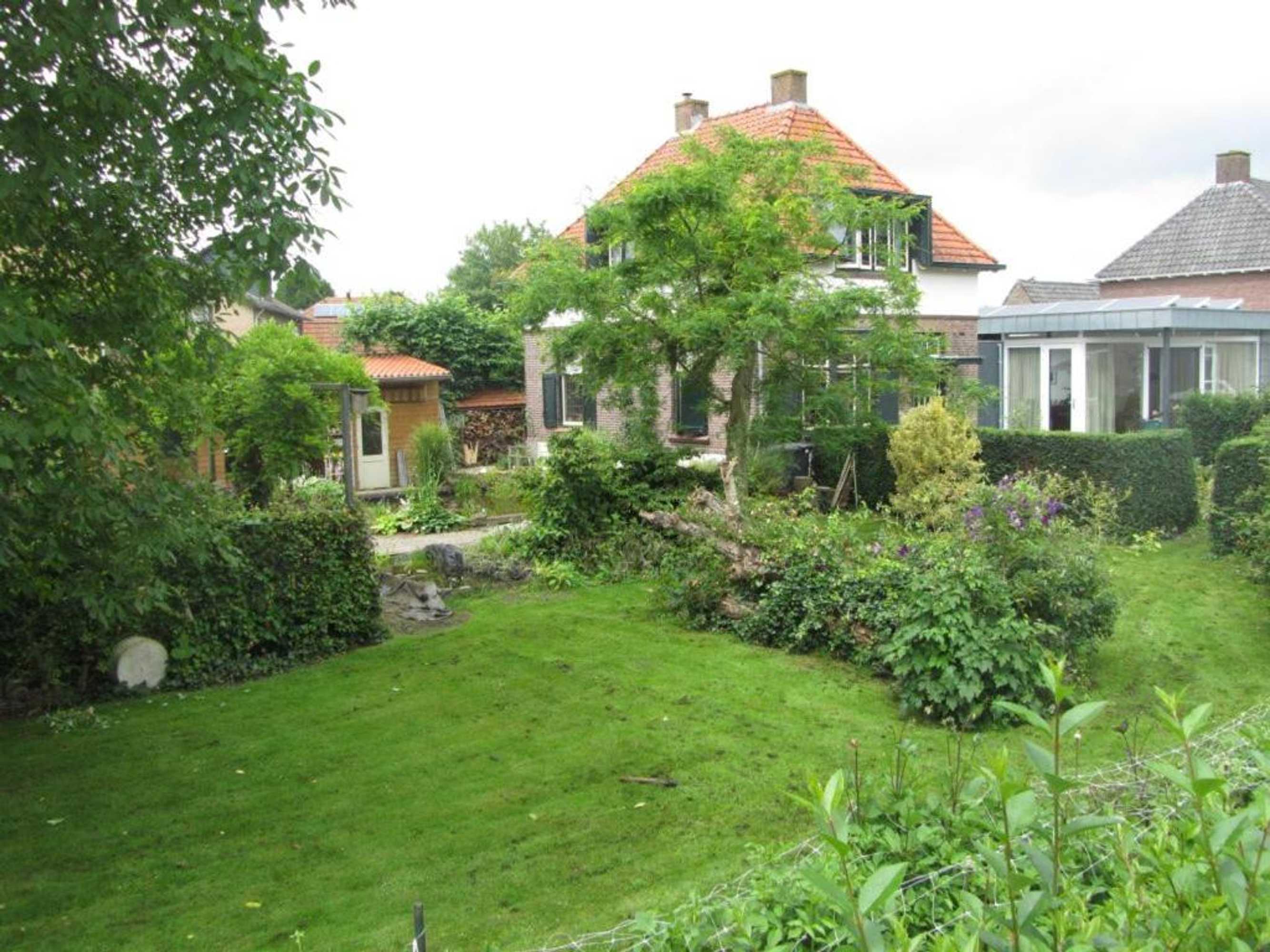 Gift card for De Flesch