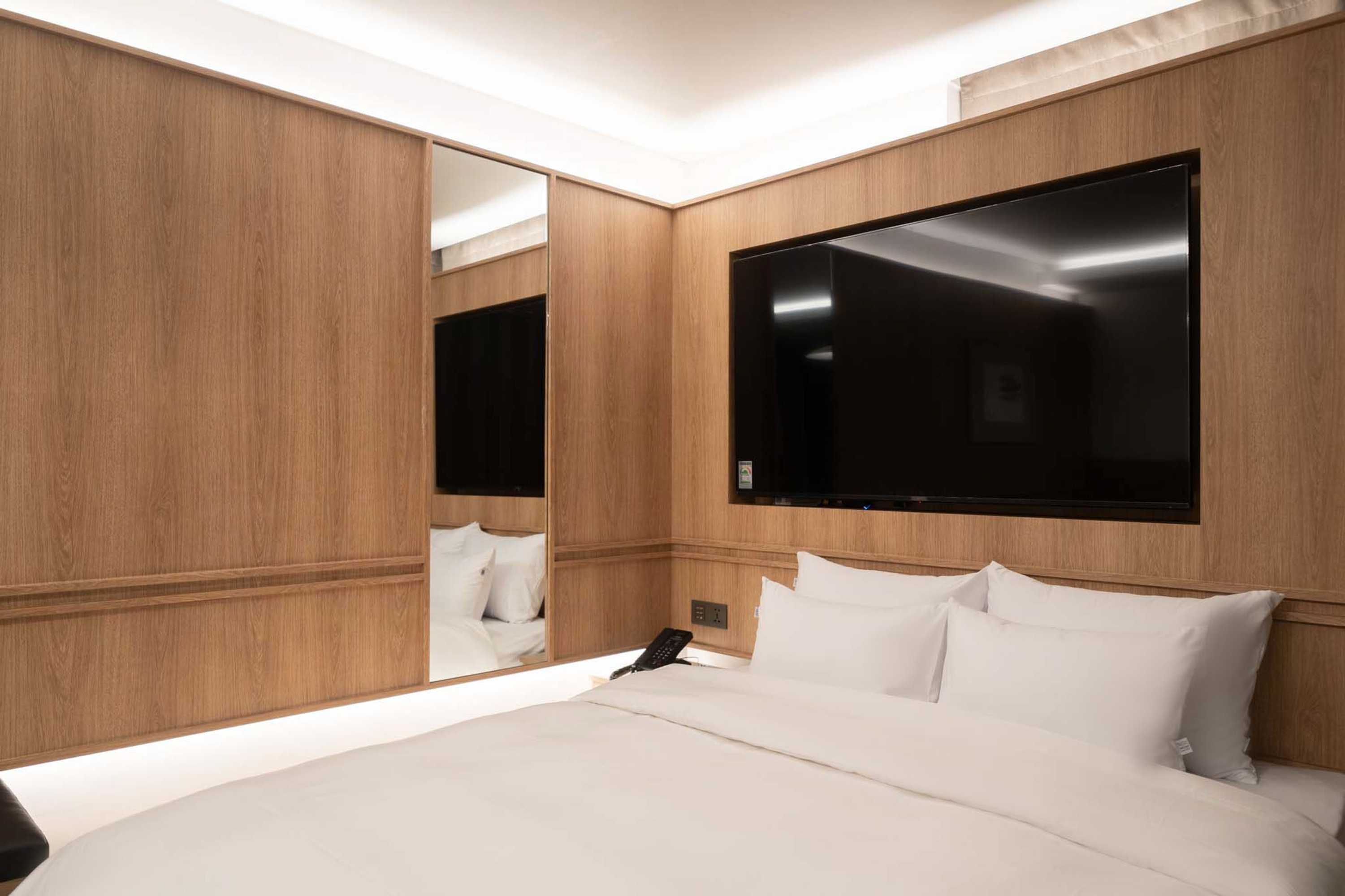 Gift card for From H Sodo Hotel Paju