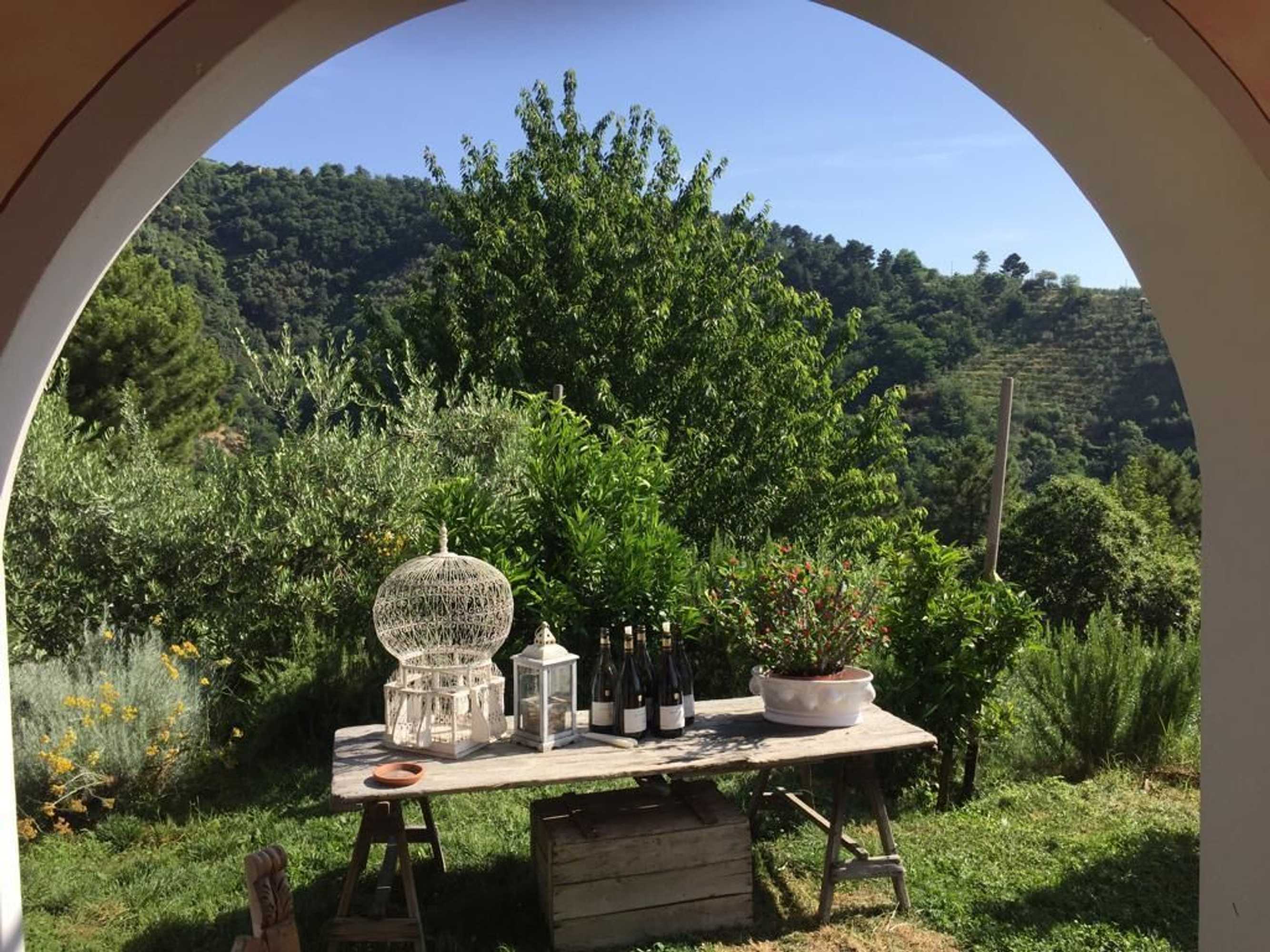 Gift card for Agriturismo Monte a Pescia Gift card for Agriturismo Monte a Pescia
