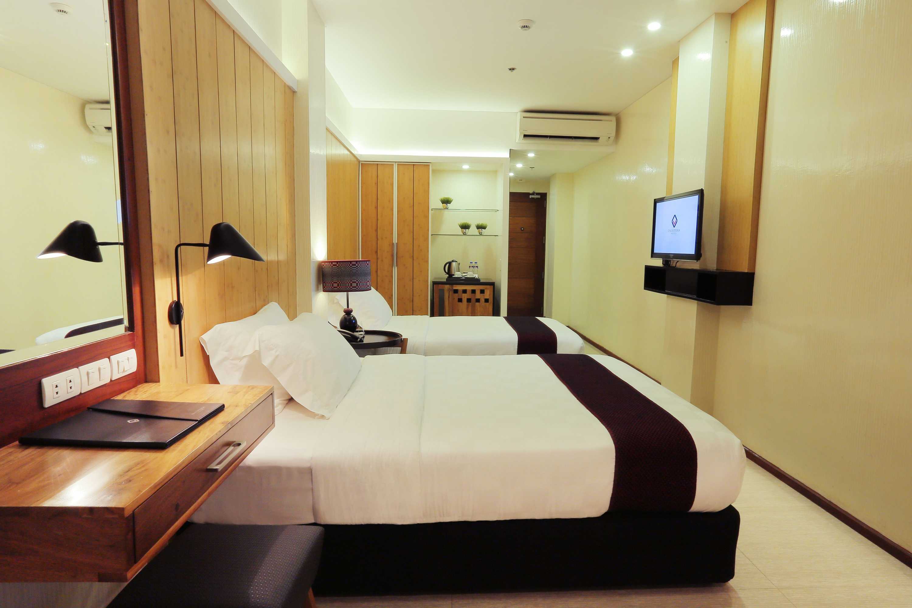 Gift card for One Vittoria Hotel