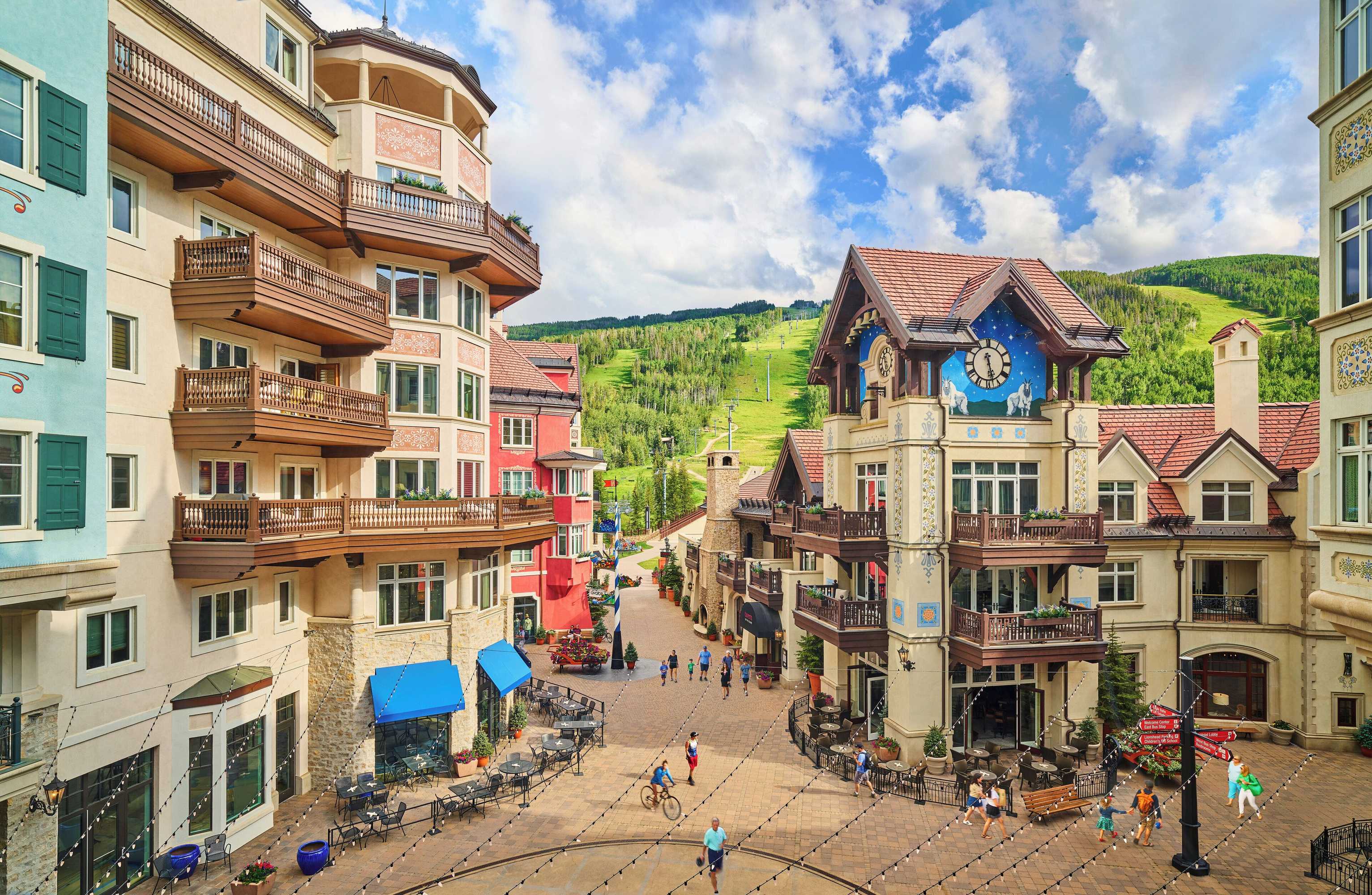 Gift card for Platinum 3 Bedroom Vacation Rental In The Heart Of Vail That Includes Ski Valet, Ski Deck, Rooftop Pool, Panoramic Views Gift card for Platinum 3 Bedroom Vacation Rental In The Heart Of Vail That Includes Ski Valet, Ski Deck, Rooftop Pool, Panoramic Views