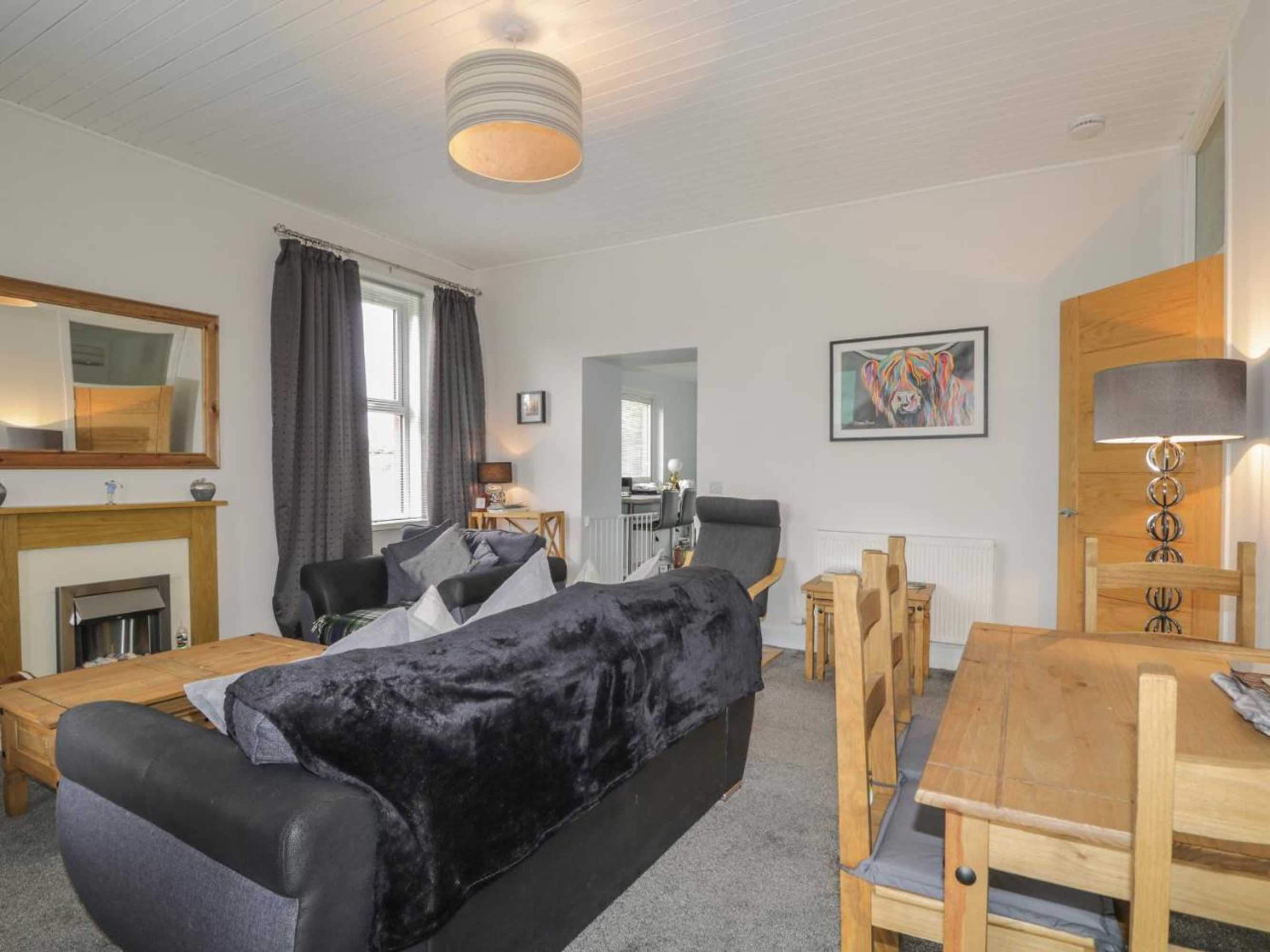 Gift card for Blantyre Cottage