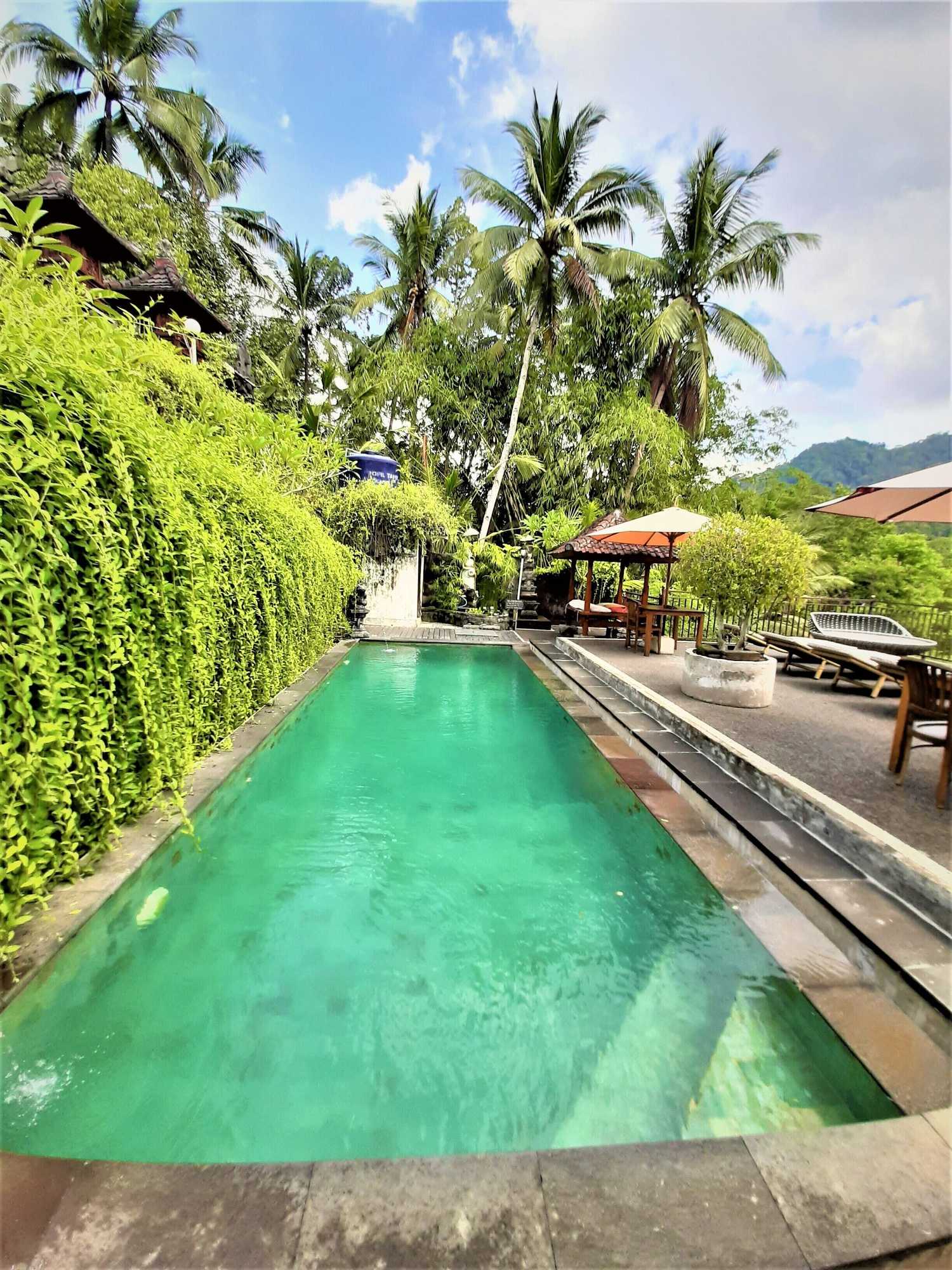 Gift card for Kubu Taru