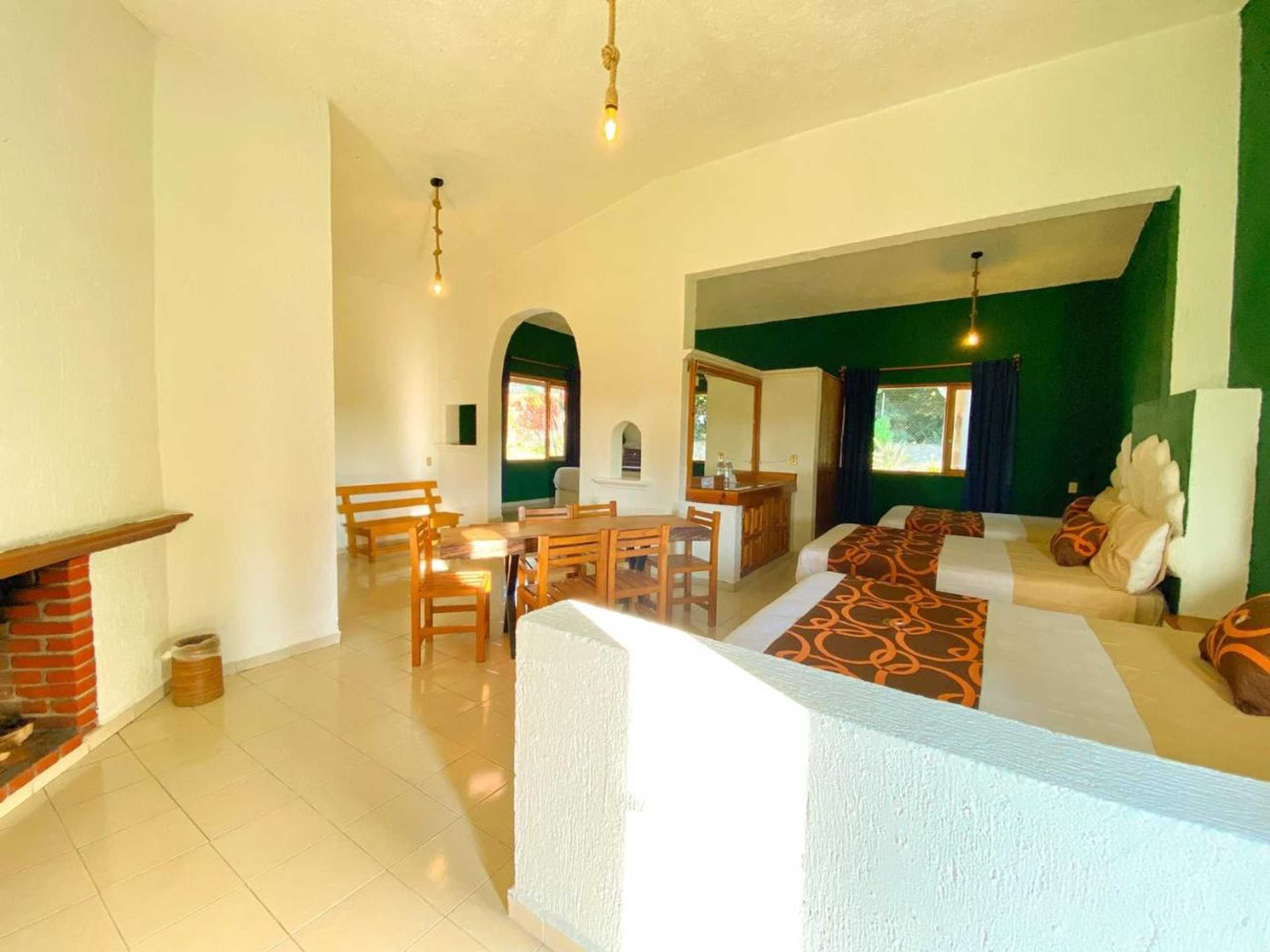 Gift card for Hotel Rancho Las Margaritas