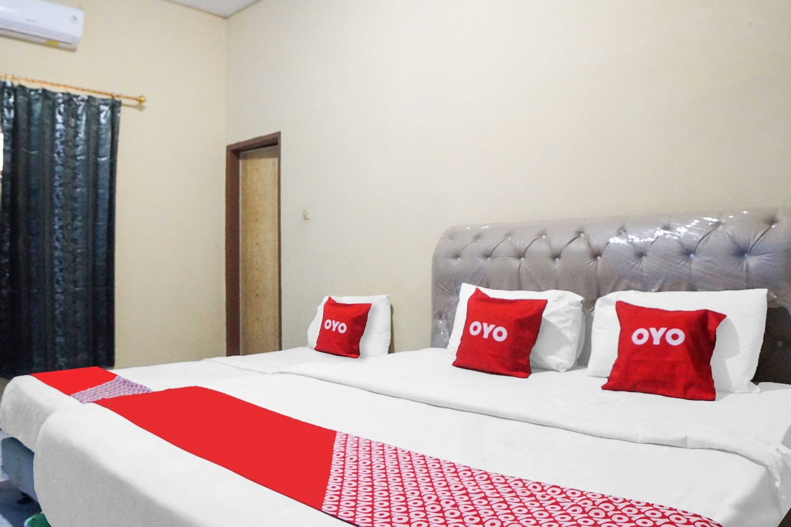 Gift card for Hotel O Sky Residence Mawar