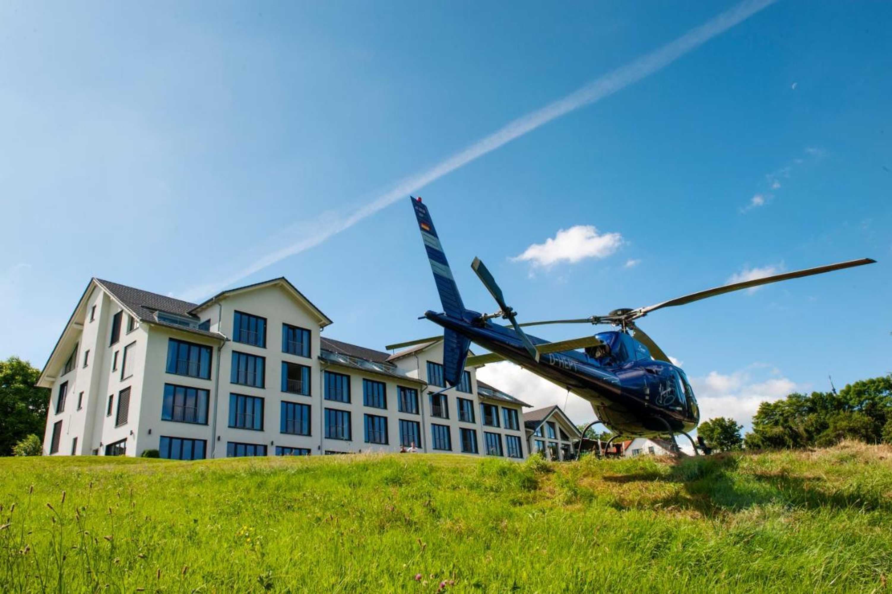 Gift card for Burghof - Das Hotel