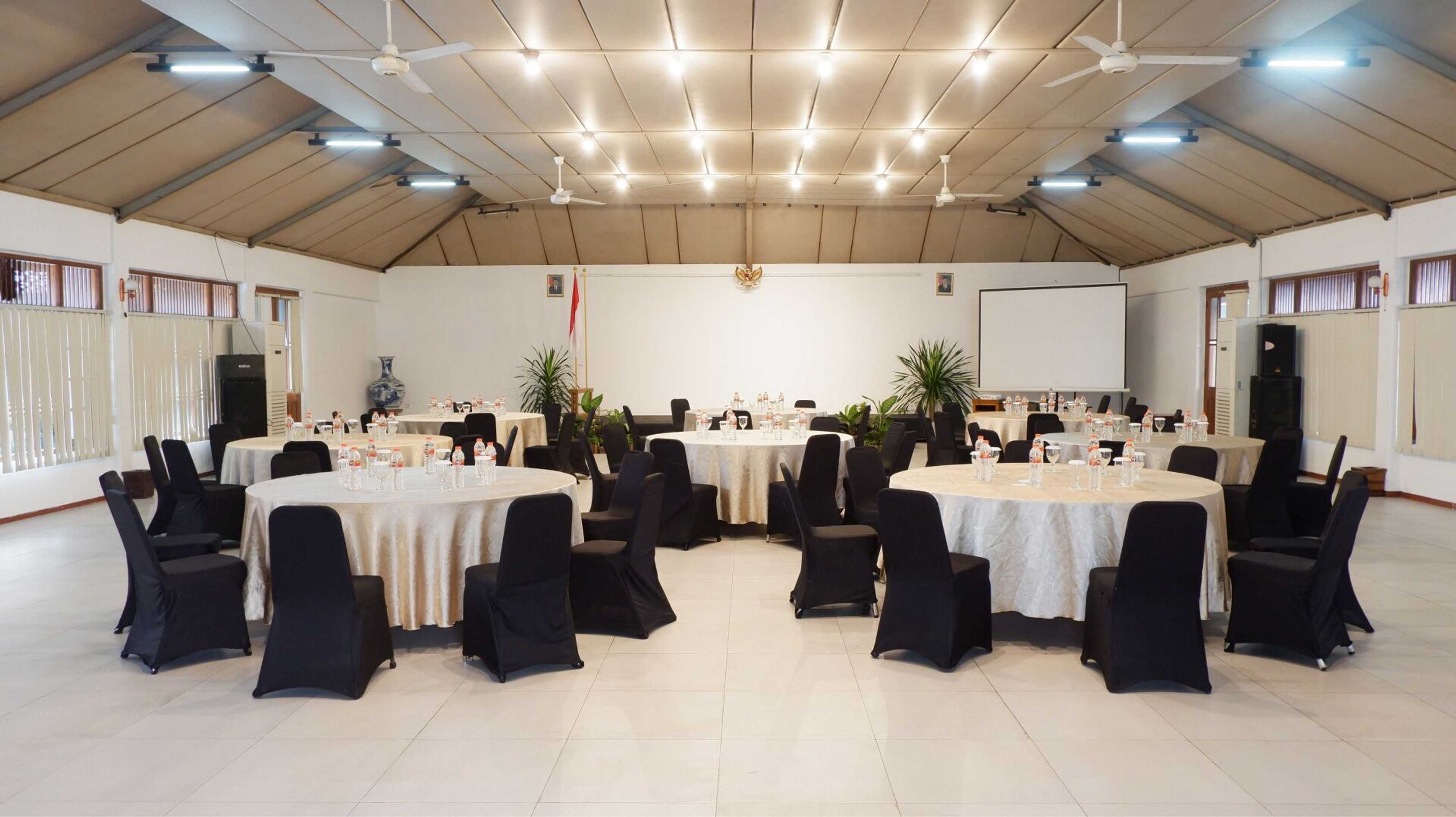 Gift card for Front One Resort Magelang