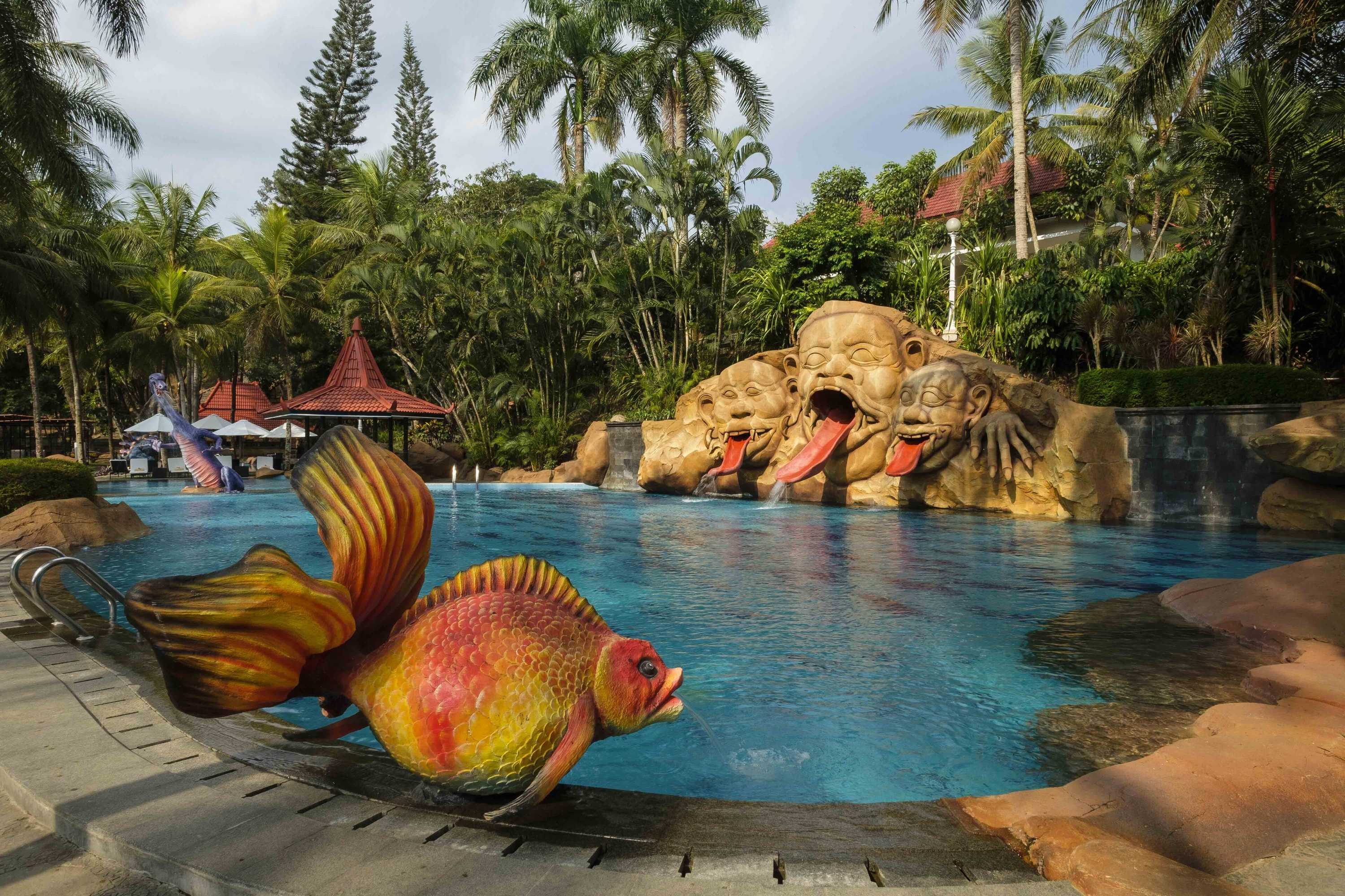 Gift card for Hotel Puri Asri Gift card for Hotel Puri Asri