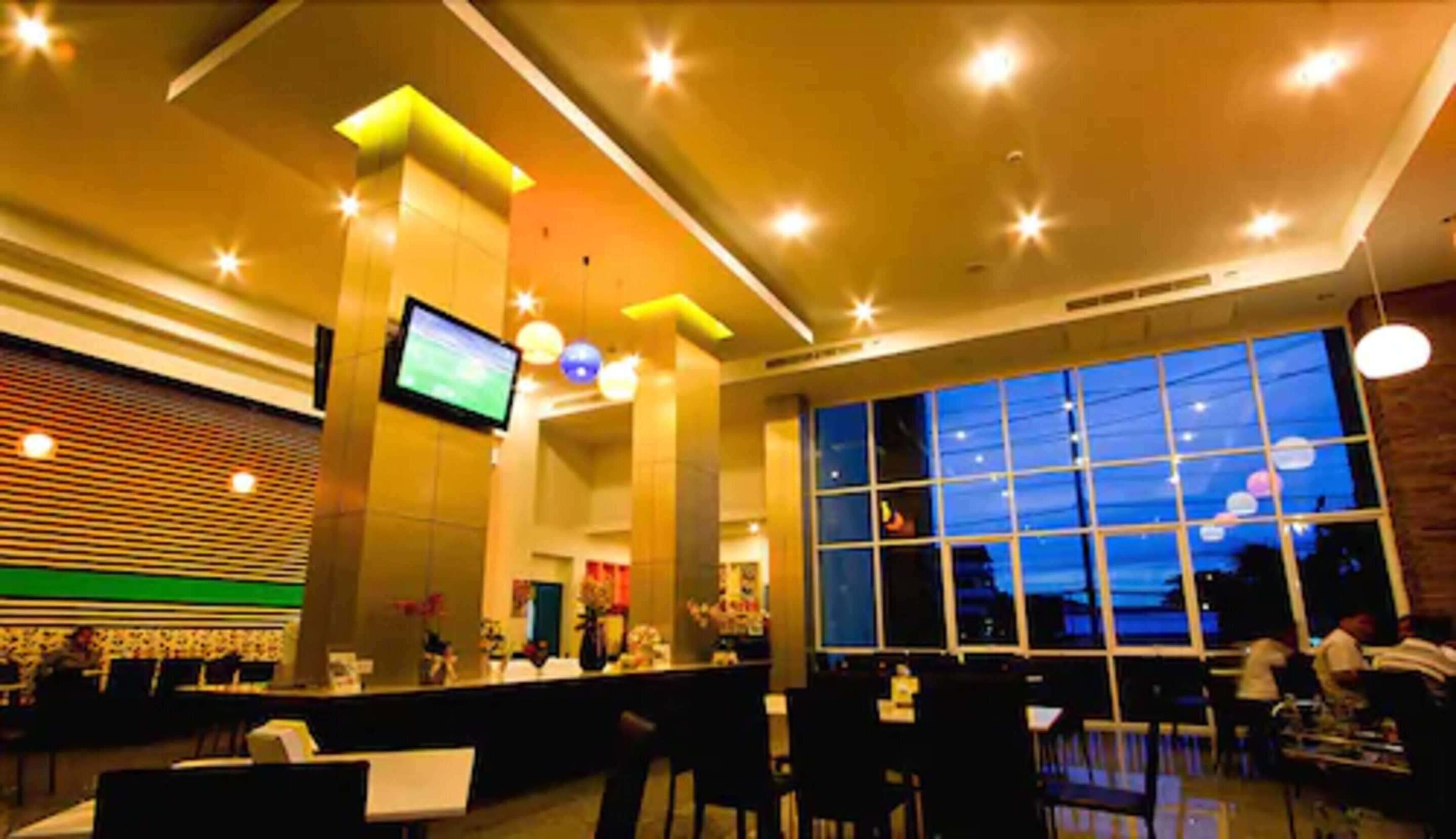 Gift card for Kaew Samui Resort