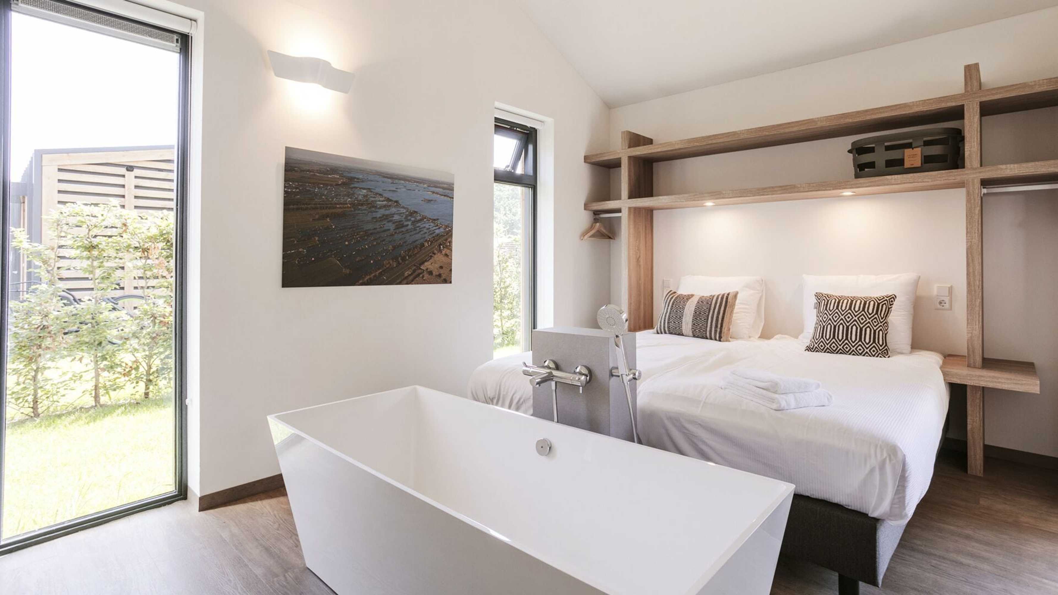 Gift card for Dutchen Suitelodges Gooilanden