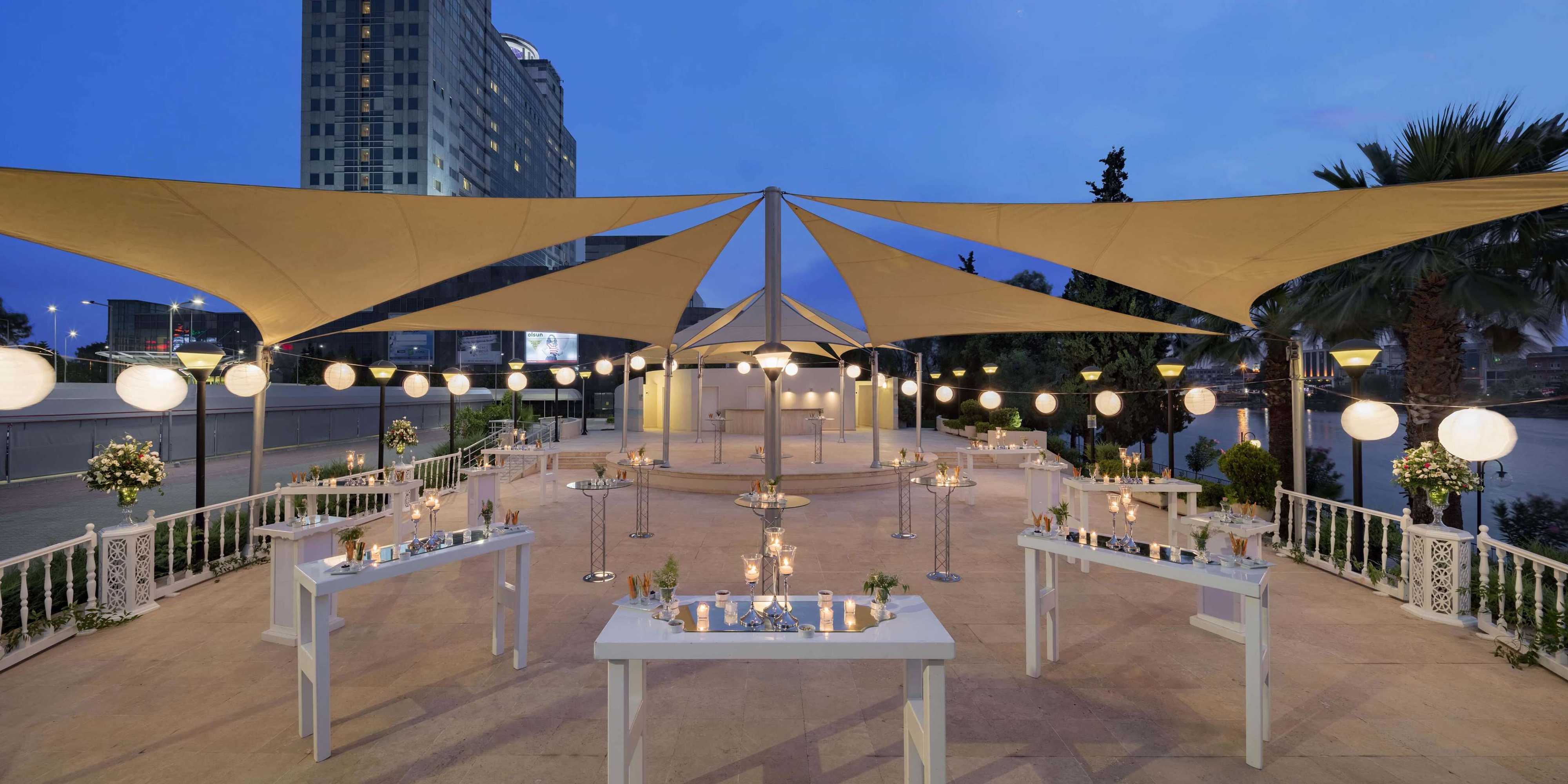 Gift card for Adana Hilton SA Gift card for Adana Hilton SA