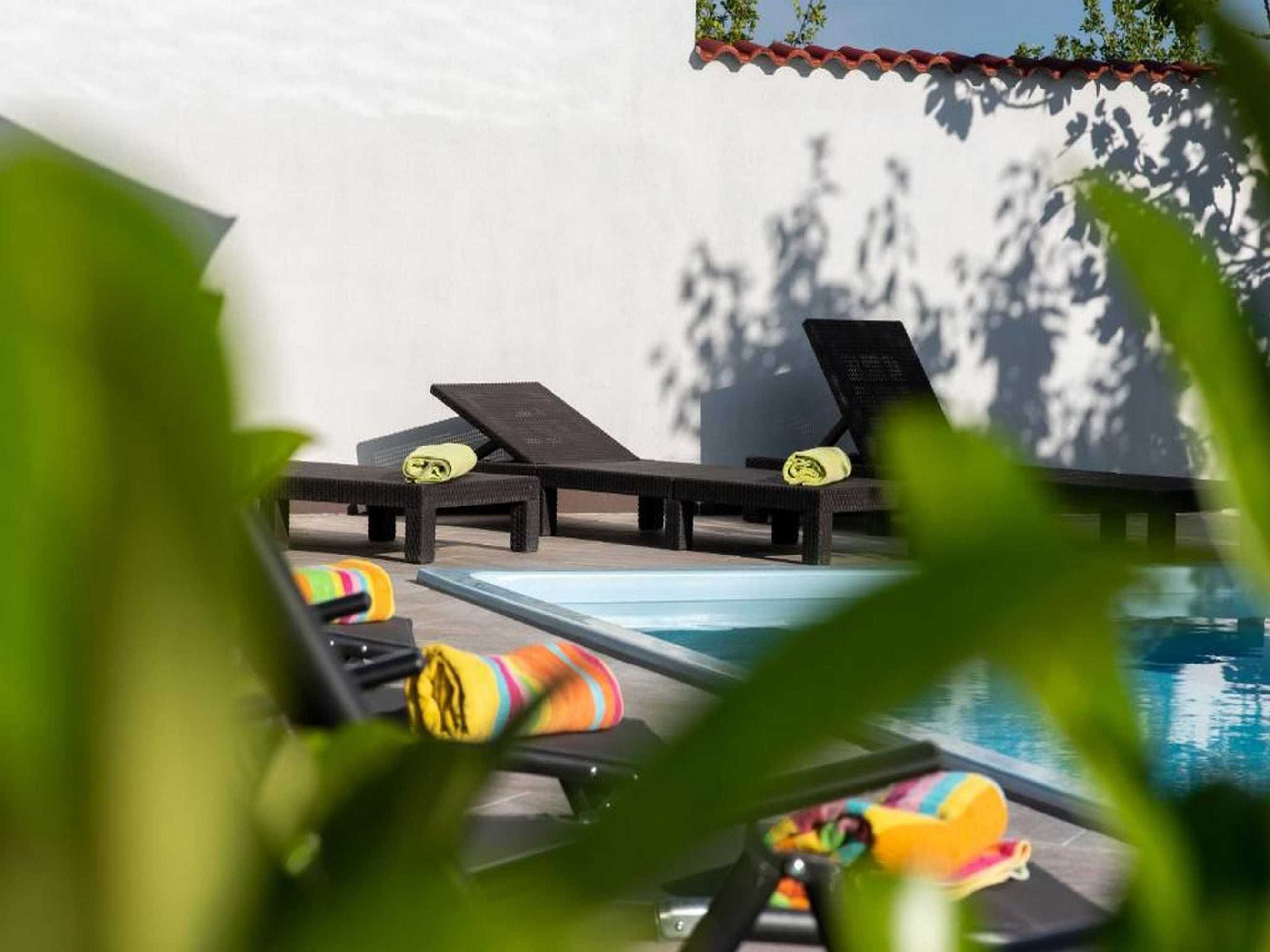 Gift card for Holiday Home Mons Aureus