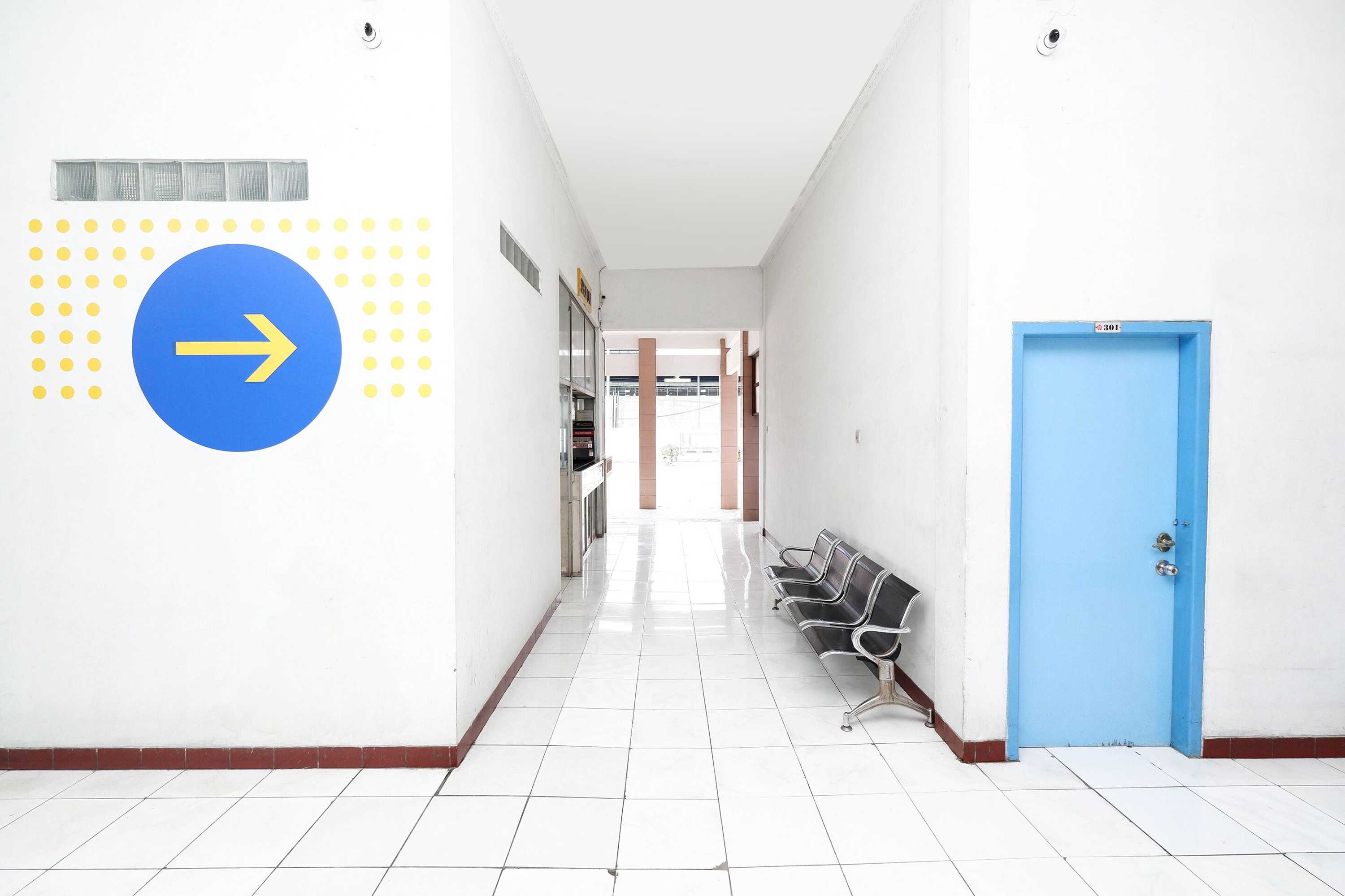 Gift card for Hotel O Saudara