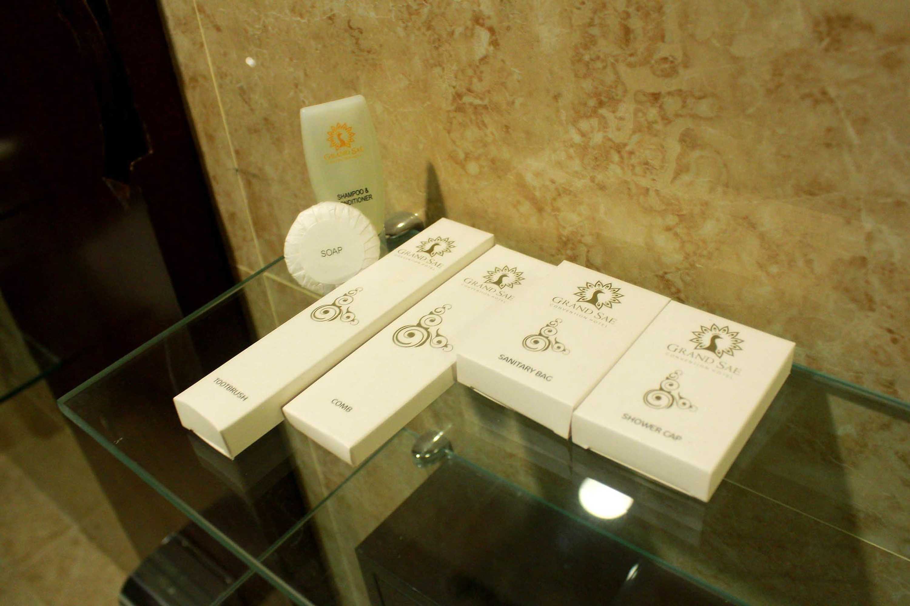 Gift card for Grand Sae Boutique Hotel Gift card for Grand Sae Boutique Hotel