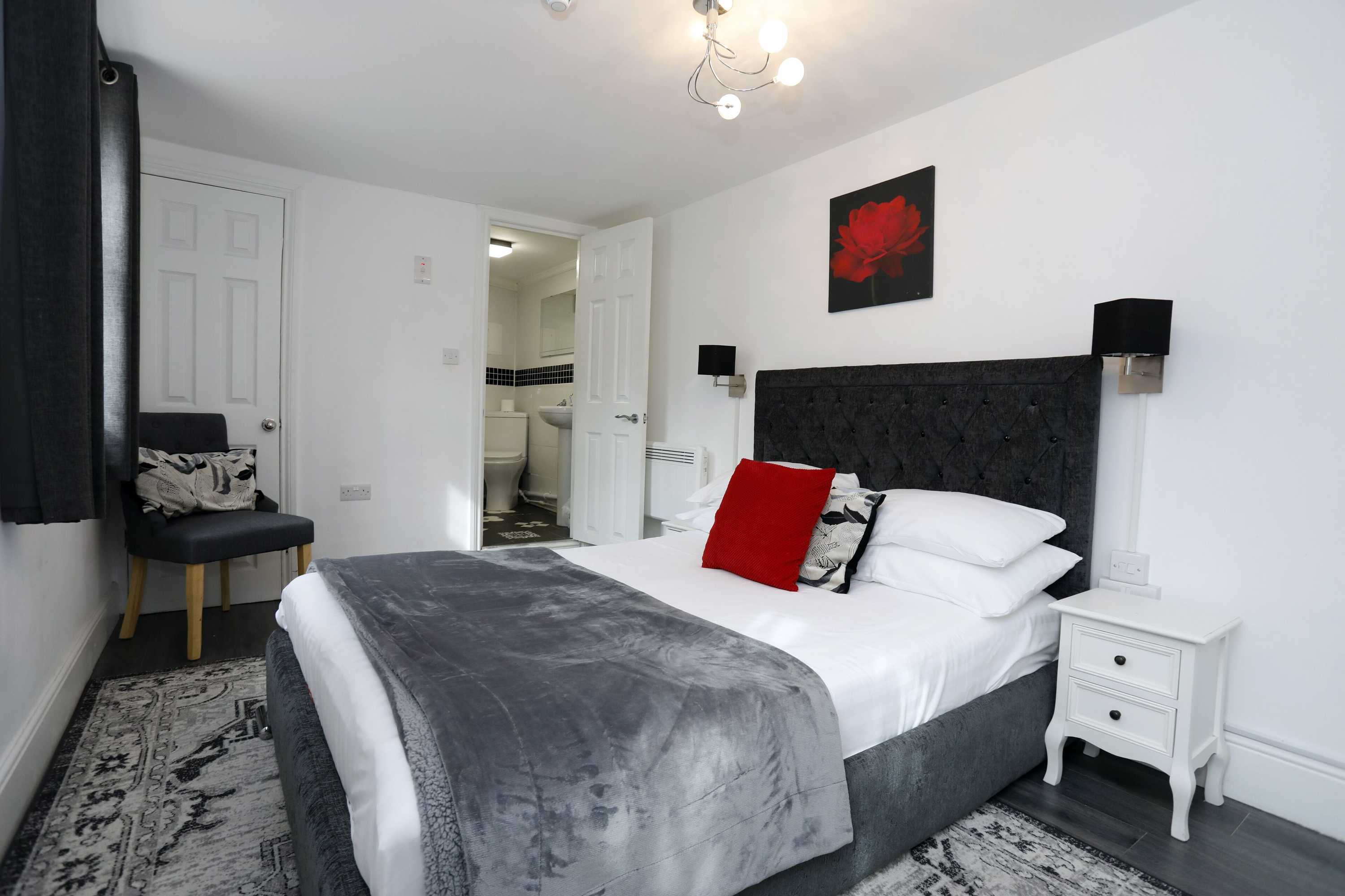 Gift card for Bexley Village Hotel