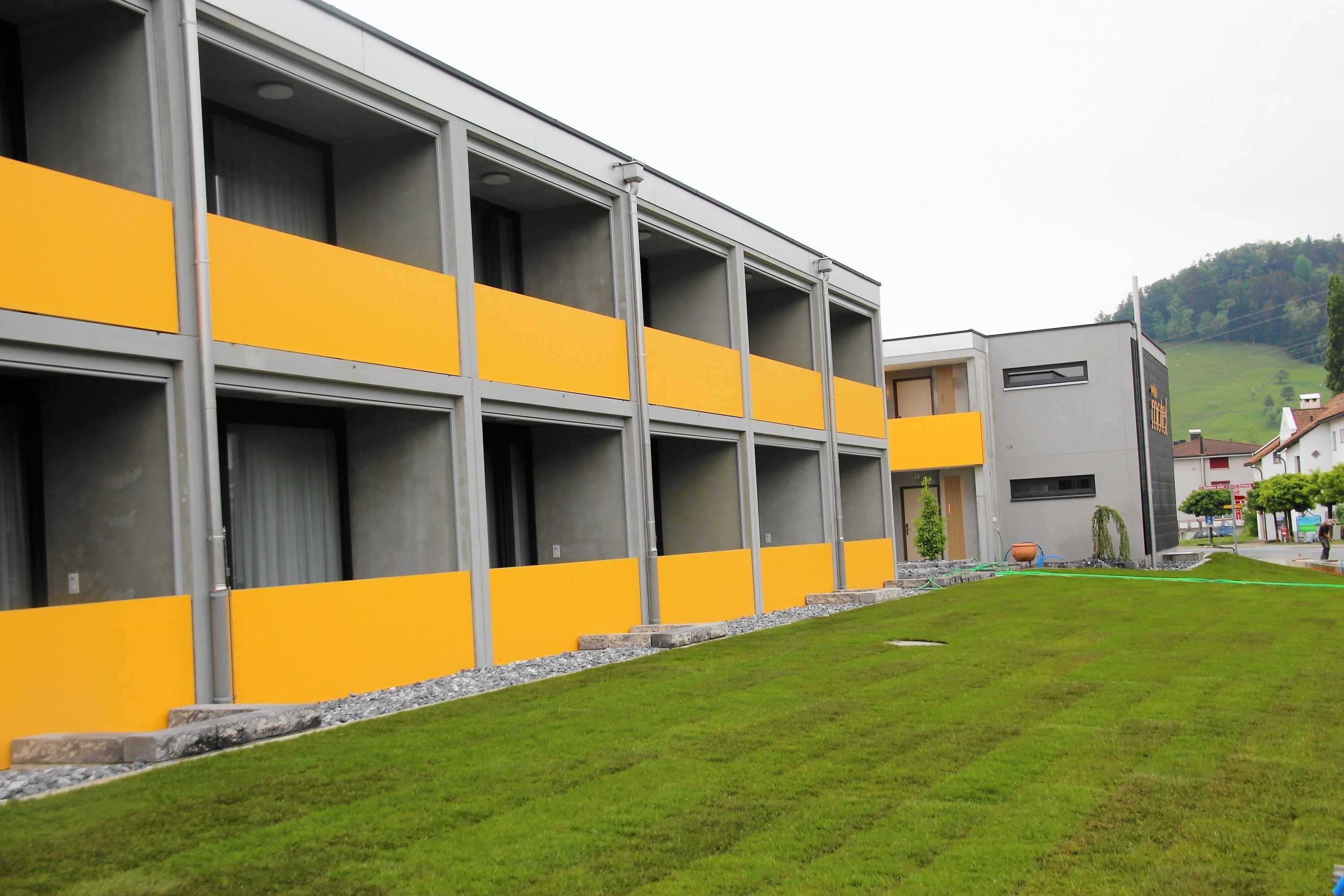 Gift card for Wohnmotel