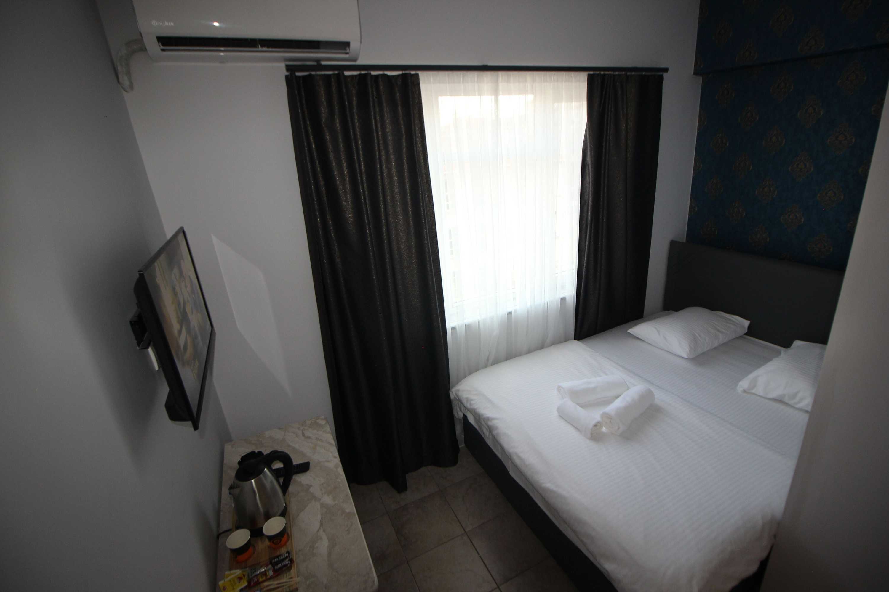 Gift card for Safir Hotels Çorlu Gift card for Safir Hotels Çorlu
