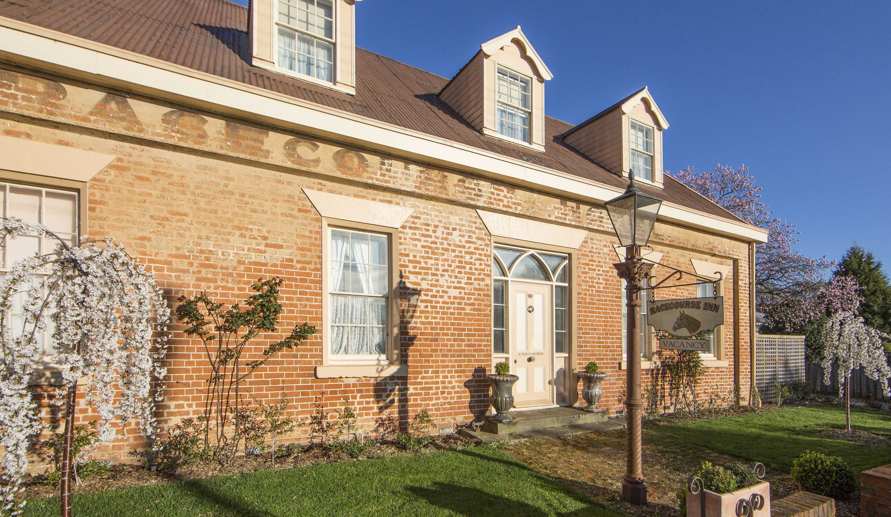 Gift card for The Racecourse Inn