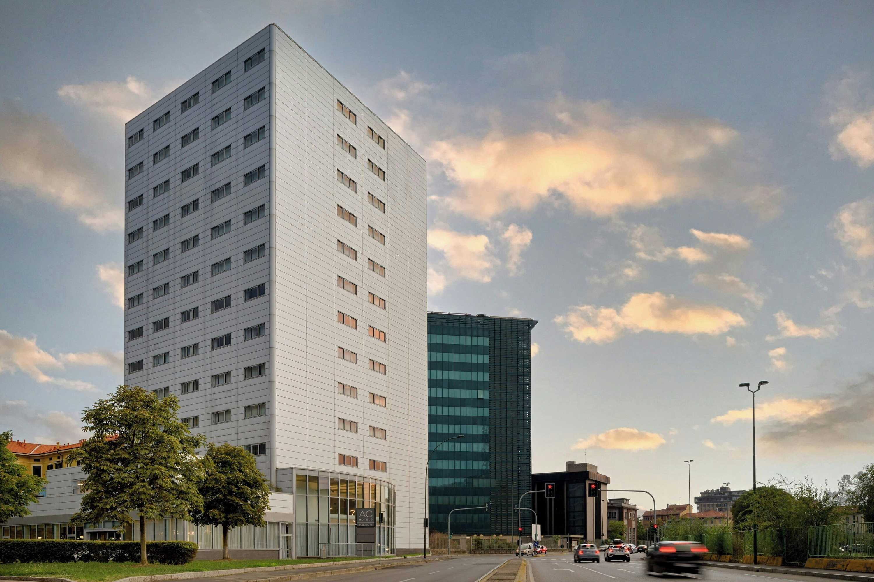 Gift card for AC Hotel by Marriott Milan Sesto Gift card for AC Hotel by Marriott Milan Sesto