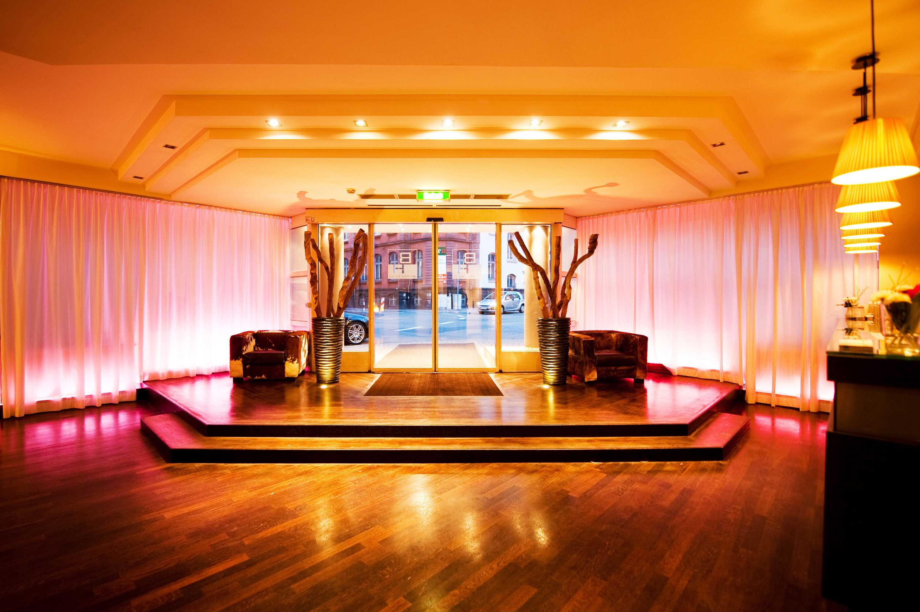 Gift card for Bristol Hotel - Frankfurt City - Central Station Gift card for Bristol Hotel - Frankfurt City - Central Station