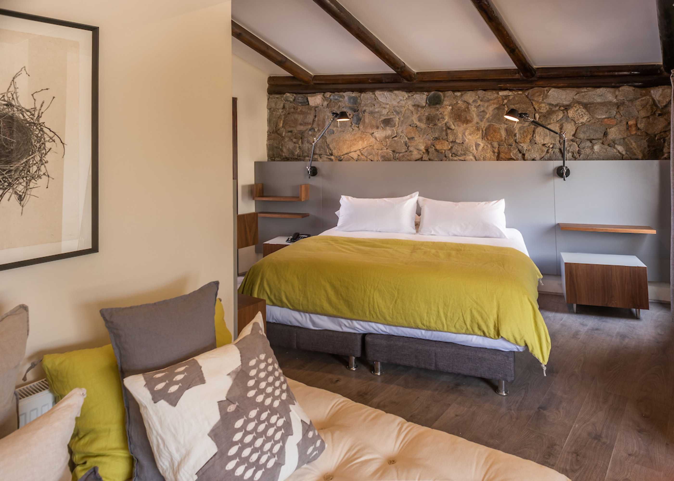 Gift card for Hotel Boutique Casadoca Gift card for Hotel Boutique Casadoca