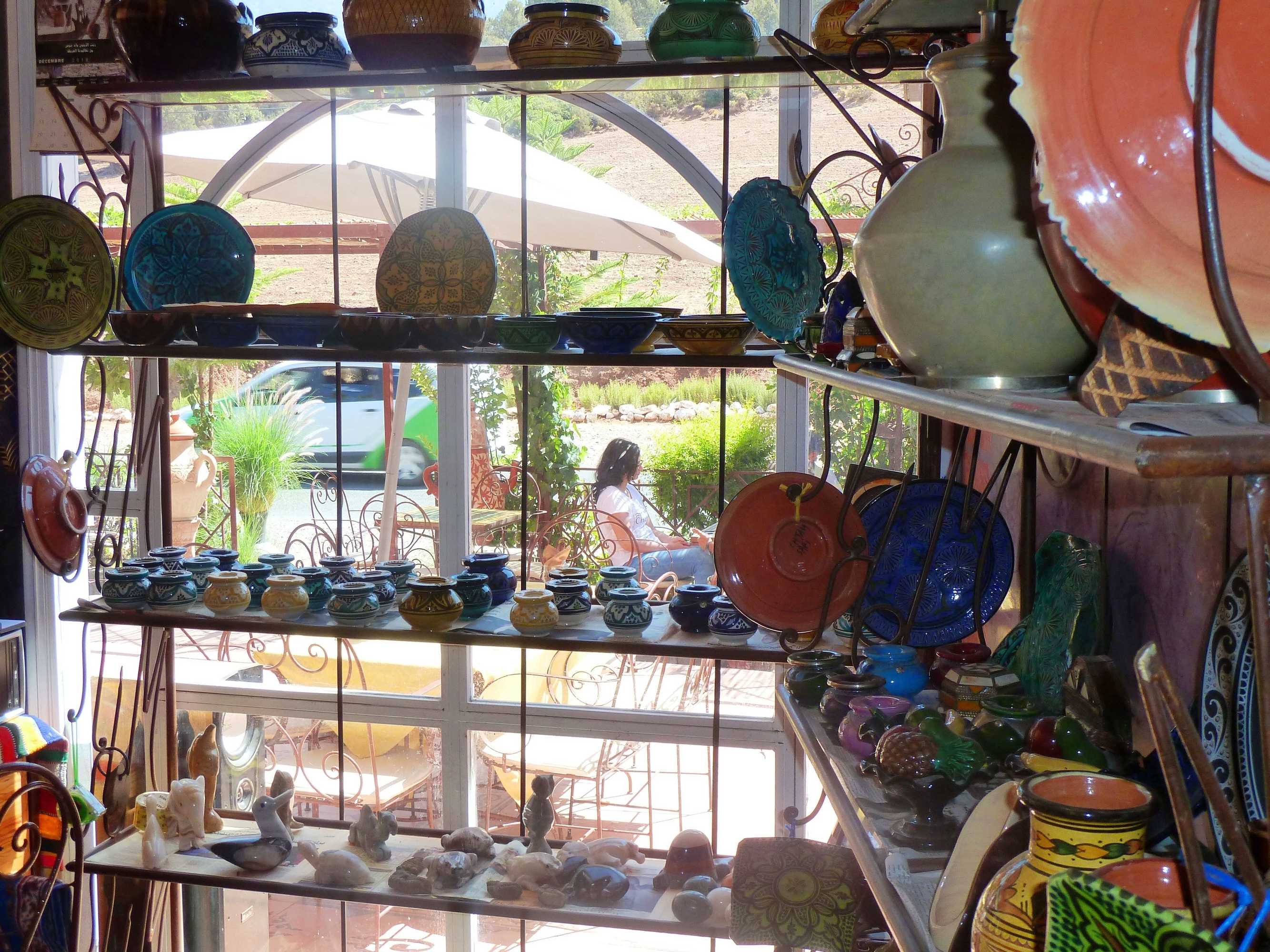 Gift card for Mohatirste