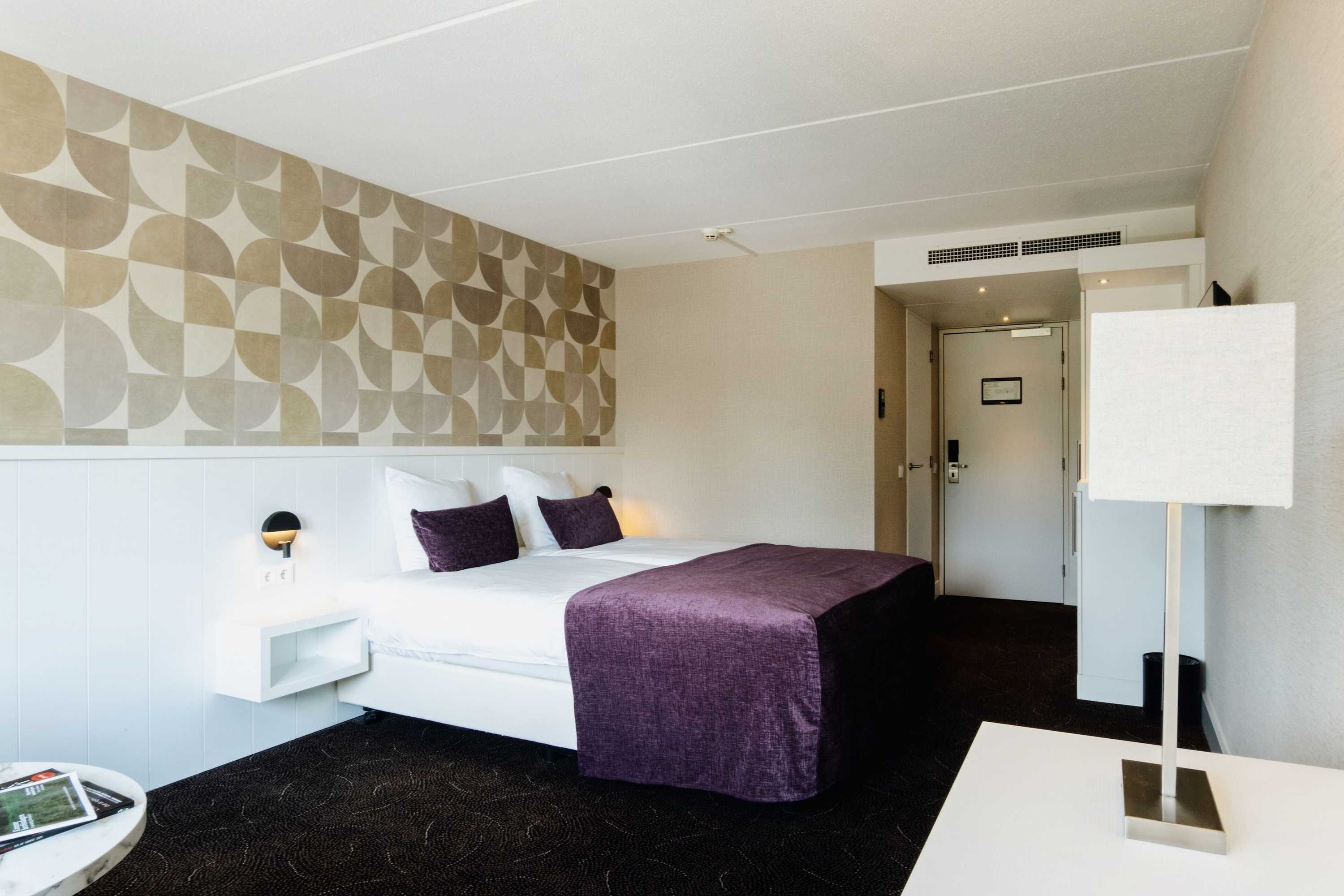 Gift card for Van Der Valk Hotel Rotterdam-Nieuwerkerk