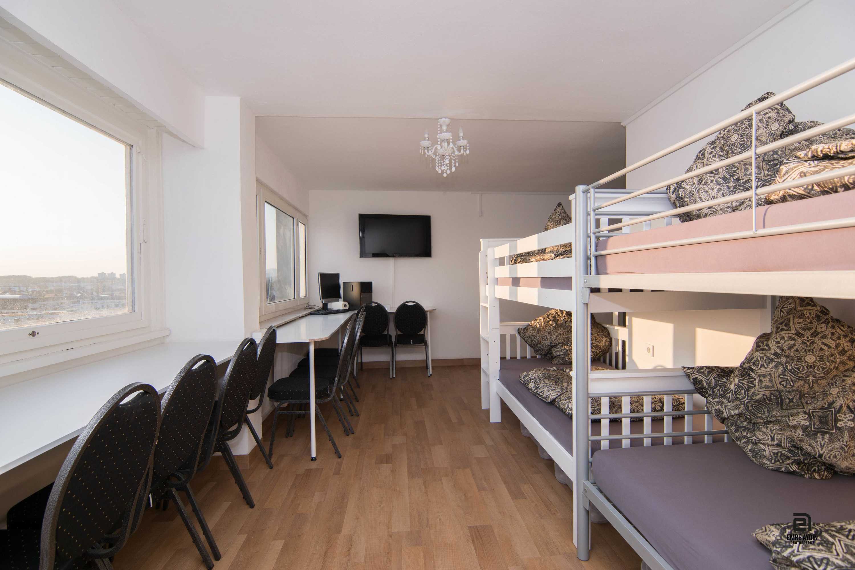 Gift card for Skyhostel Friedrichshafen Gift card for Skyhostel Friedrichshafen