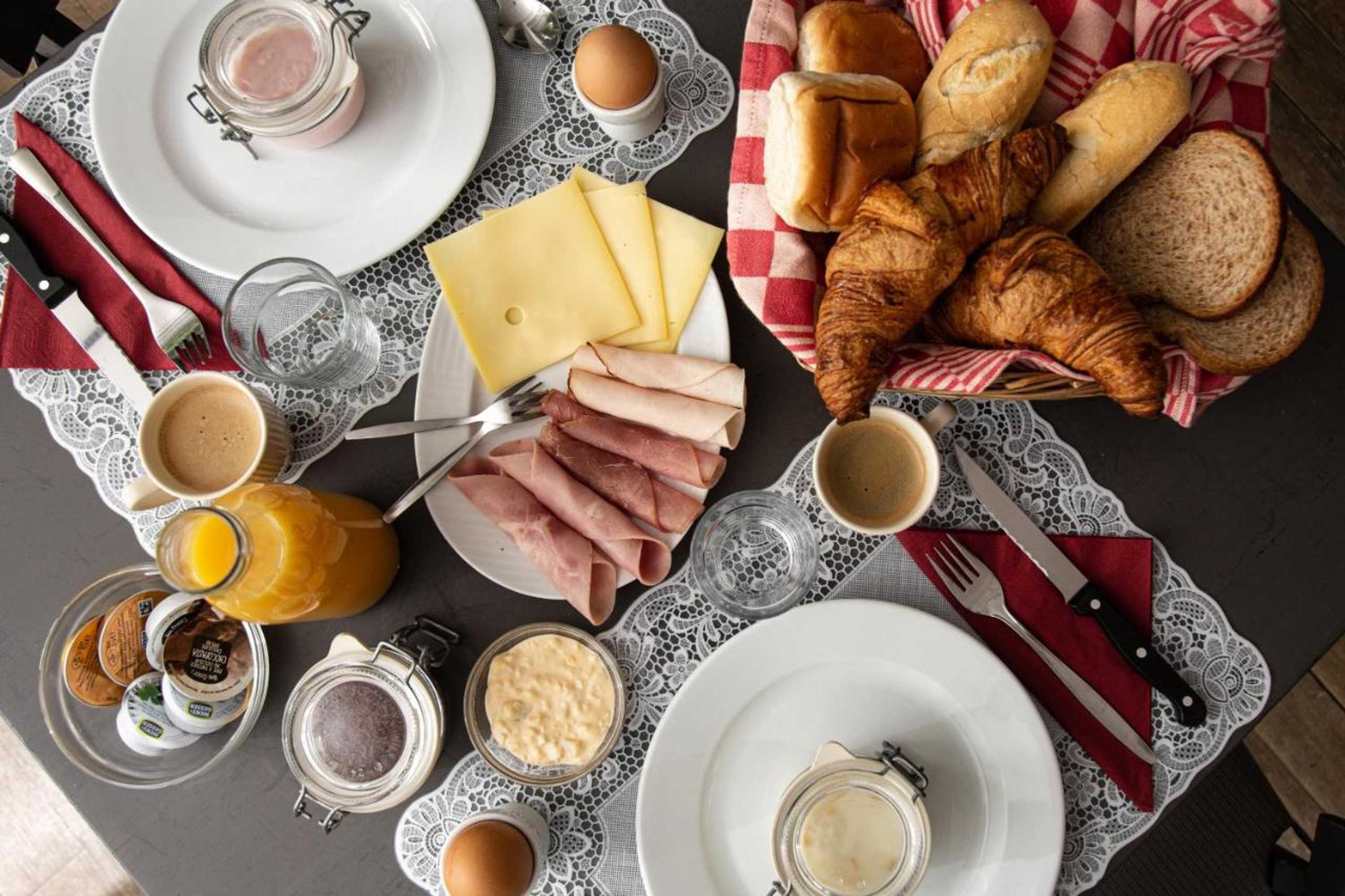 Gift card for Herberg de Appelgaard