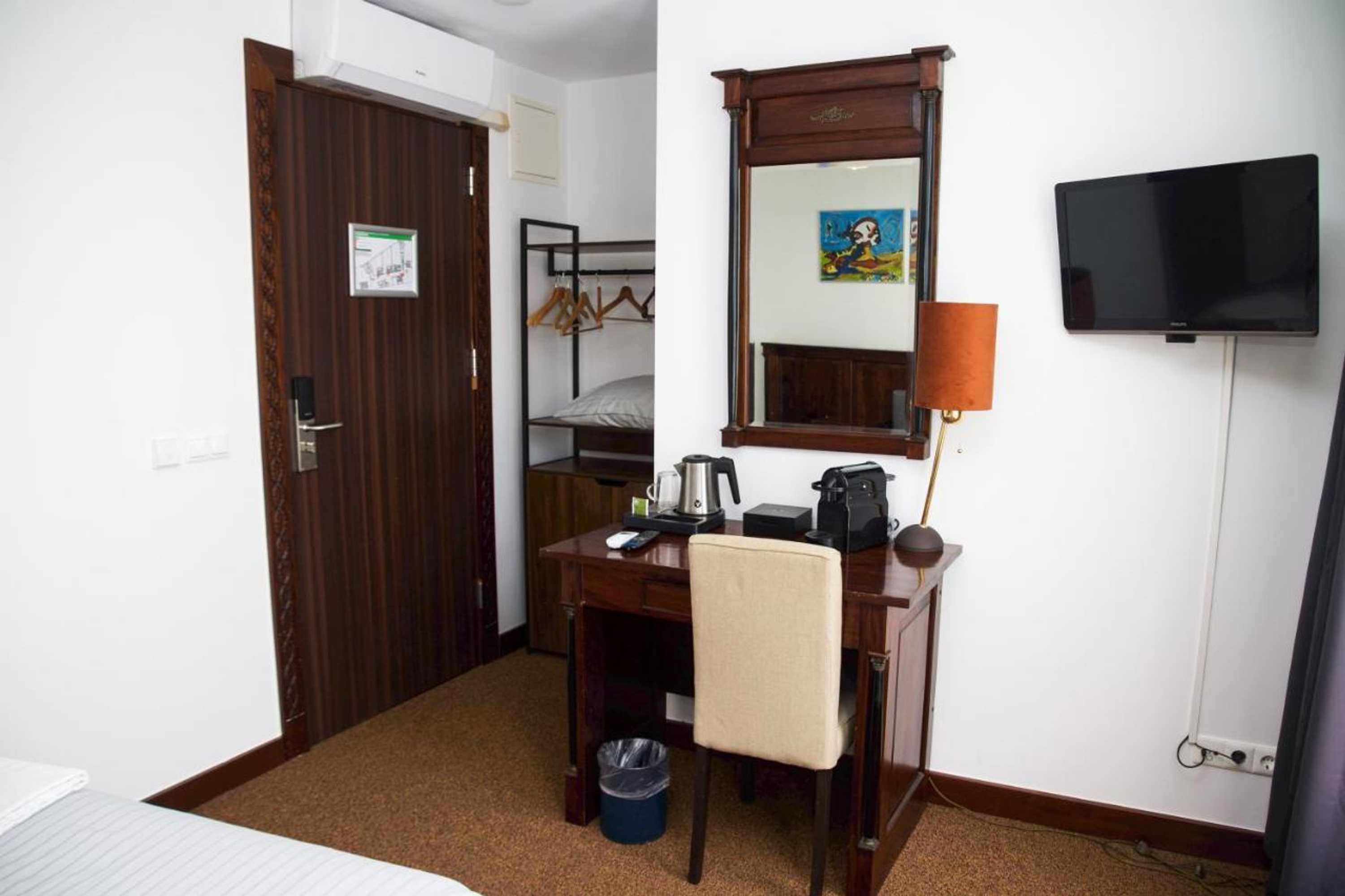 Gift card for Hotel Tongerlo