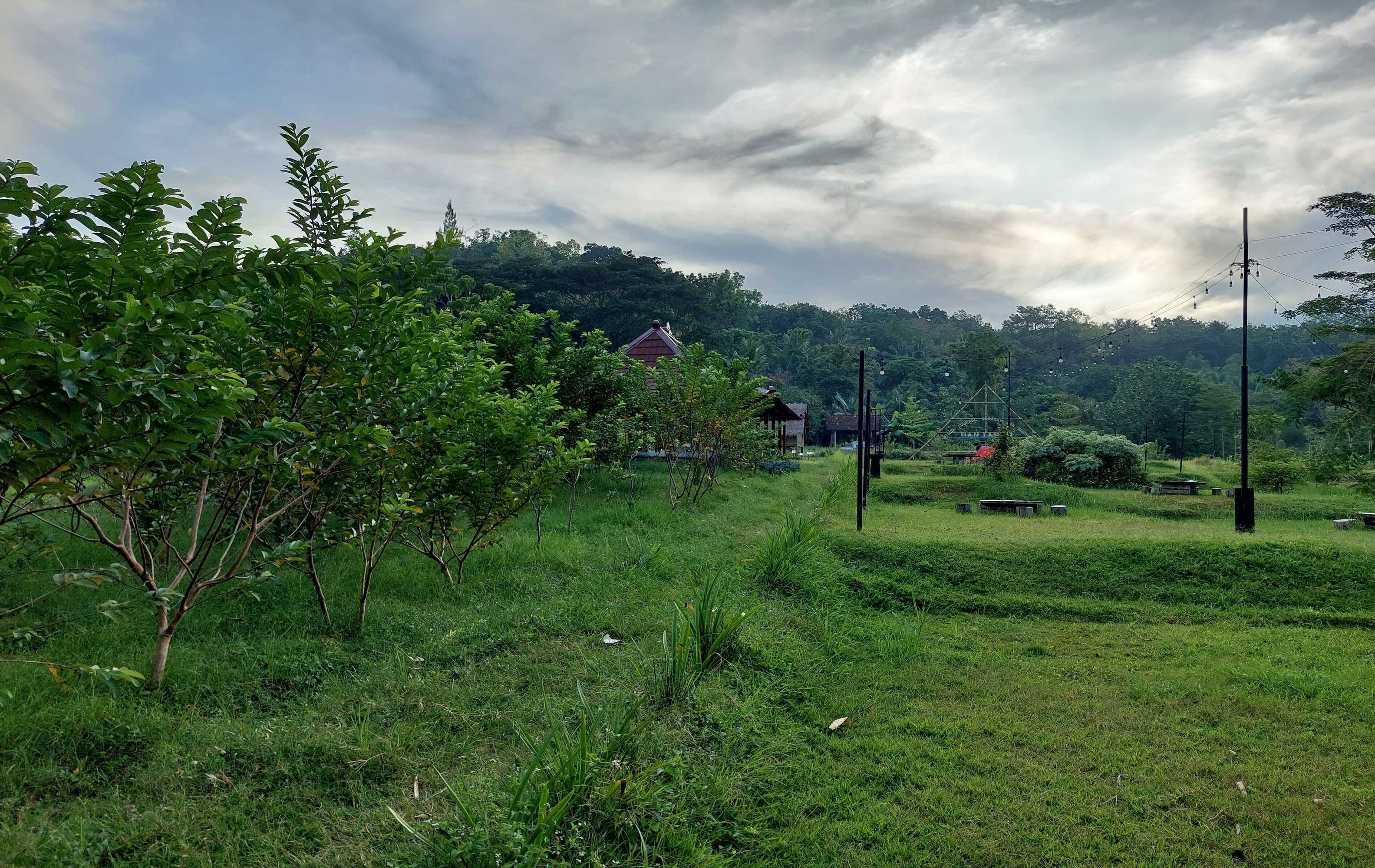 Gift card for Camping Ground Banjaran Village Gift card for Camping Ground Banjaran Village