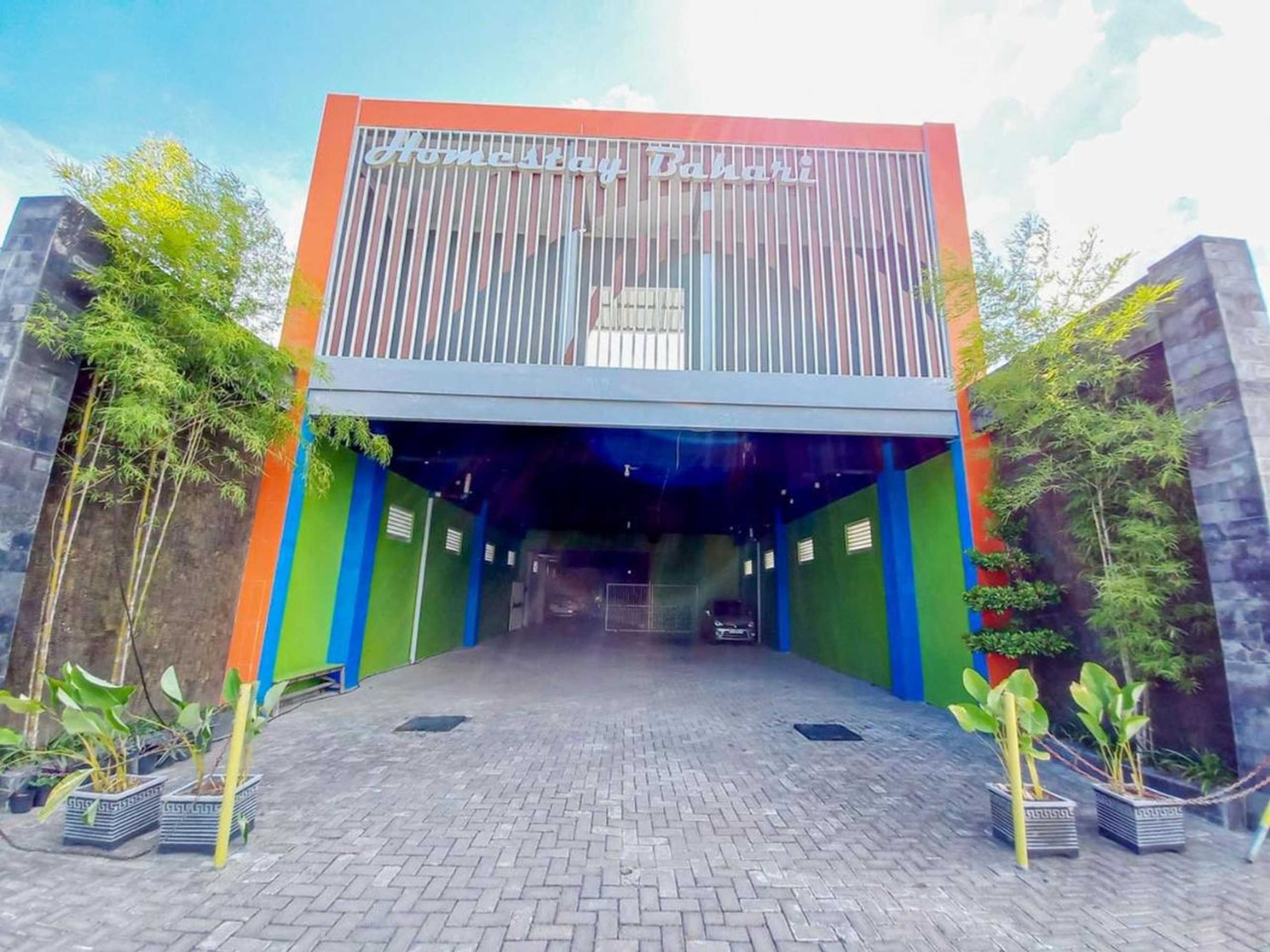 Gift card for Homestay Bahari Near Wisata Bahari Tlocor Sidoarjo Mitra Reddoorz Gift card for Homestay Bahari Near Wisata Bahari Tlocor Sidoarjo Mitra Reddoorz