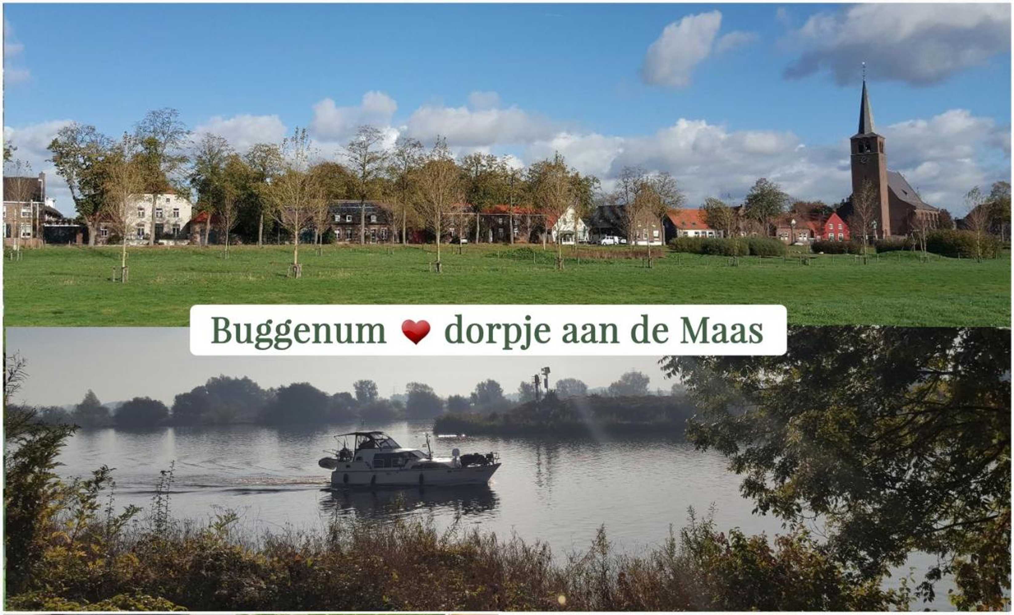 Gift card for B&b Buggenum Palace