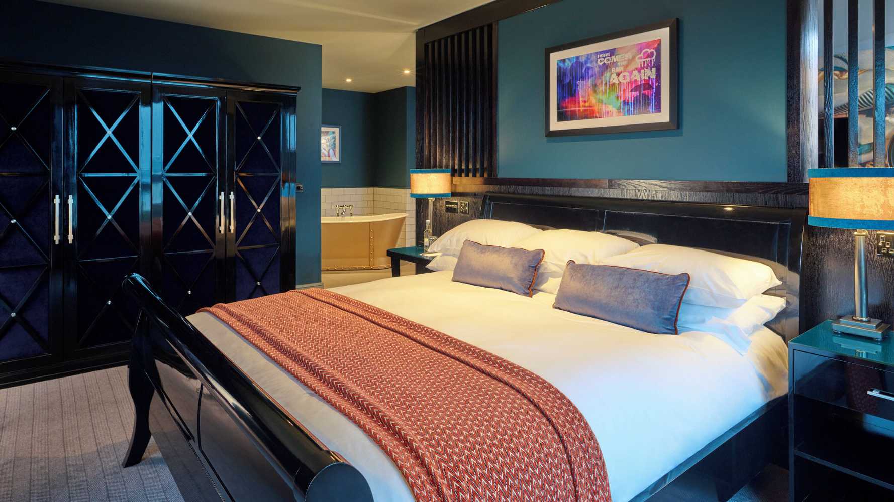 Gift card for Malmaison Aberdeen Gift card for Malmaison Aberdeen