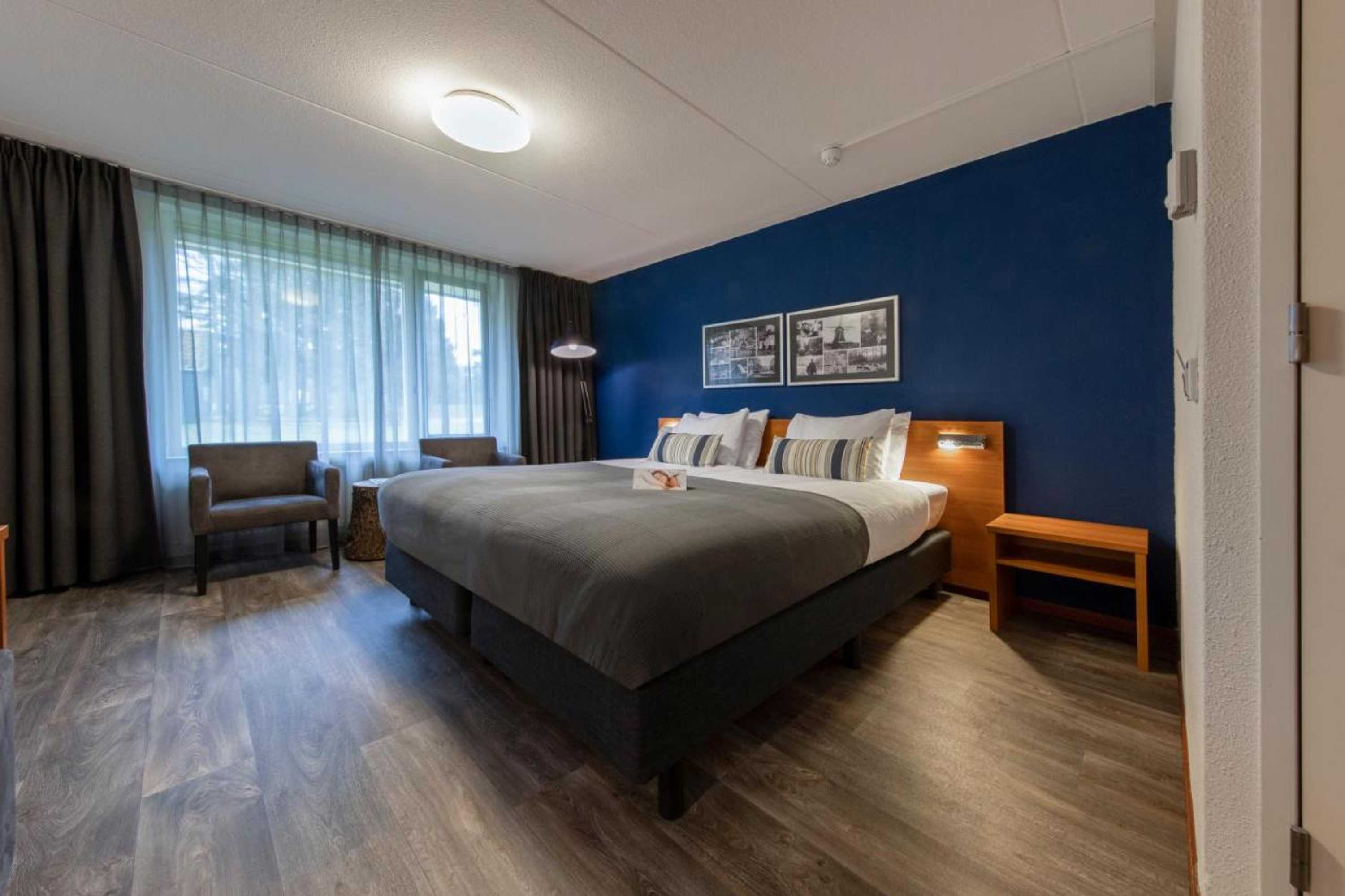 Gift card for Landgoed Mennorode