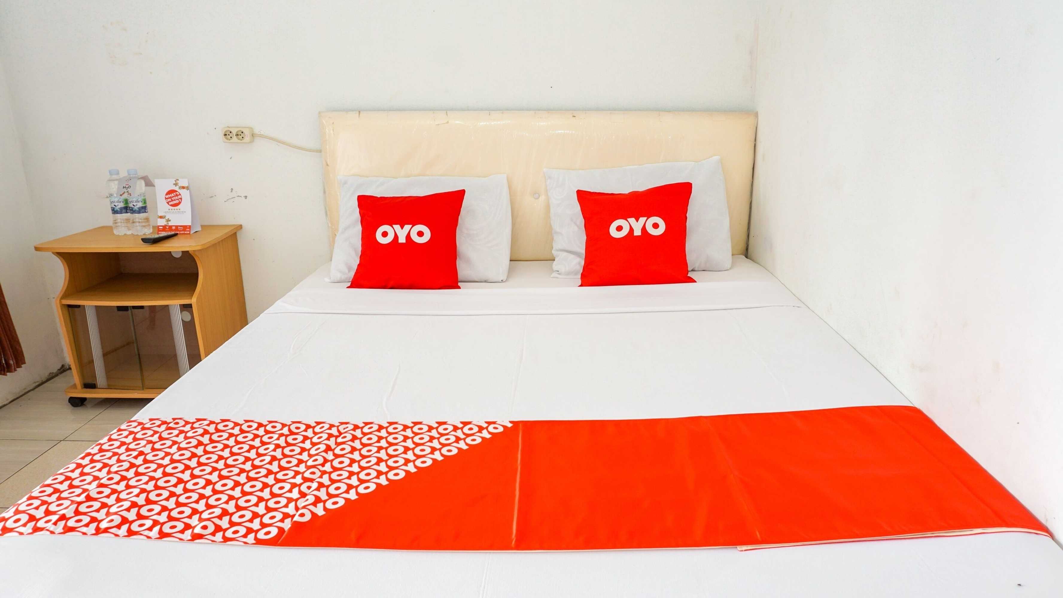 Gift card for Oyo 2369 Cempaka Homestay