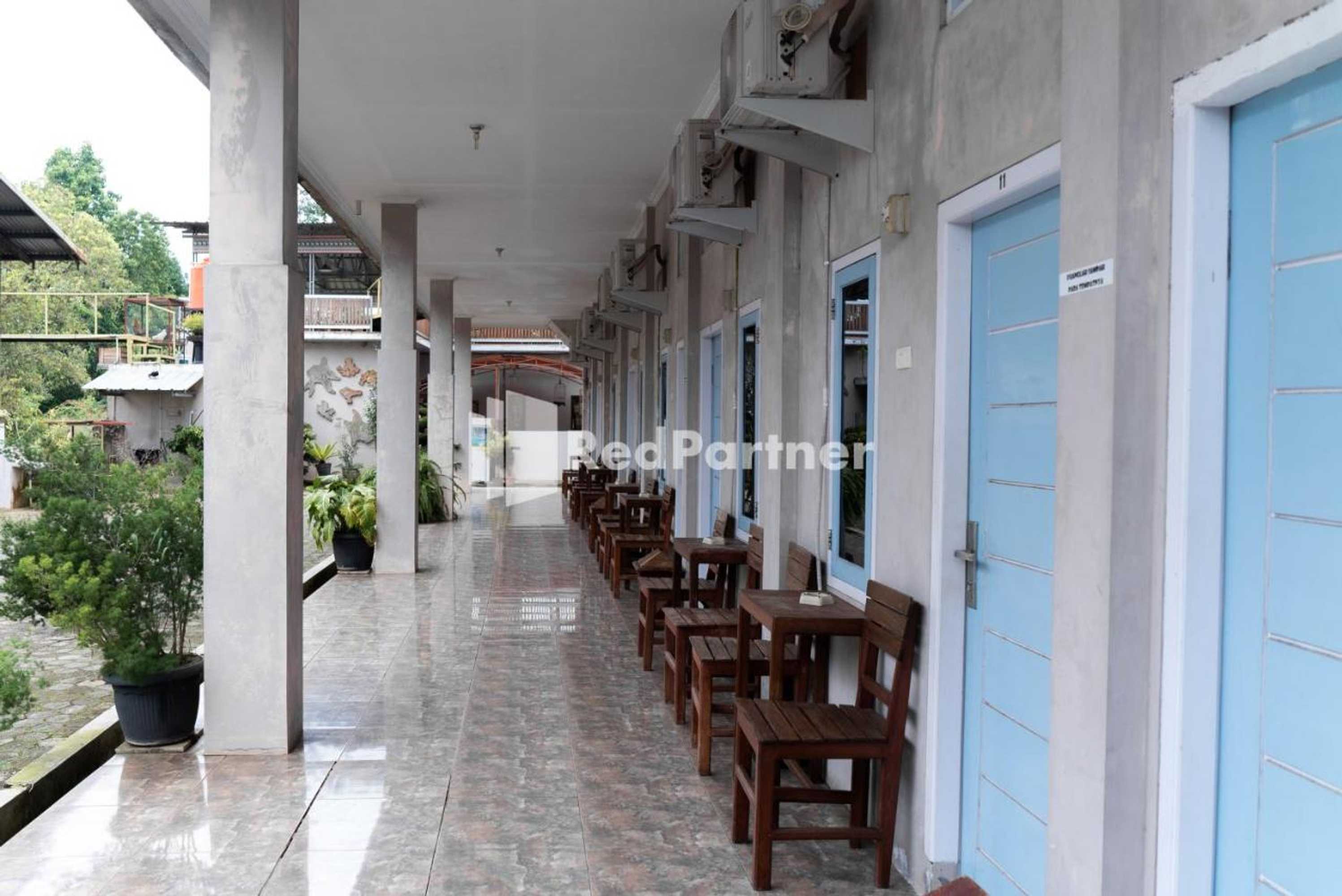 Gift card for Pondok Kelapa Homestay Lampung Mitra Reddoorz Gift card for Pondok Kelapa Homestay Lampung Mitra Reddoorz