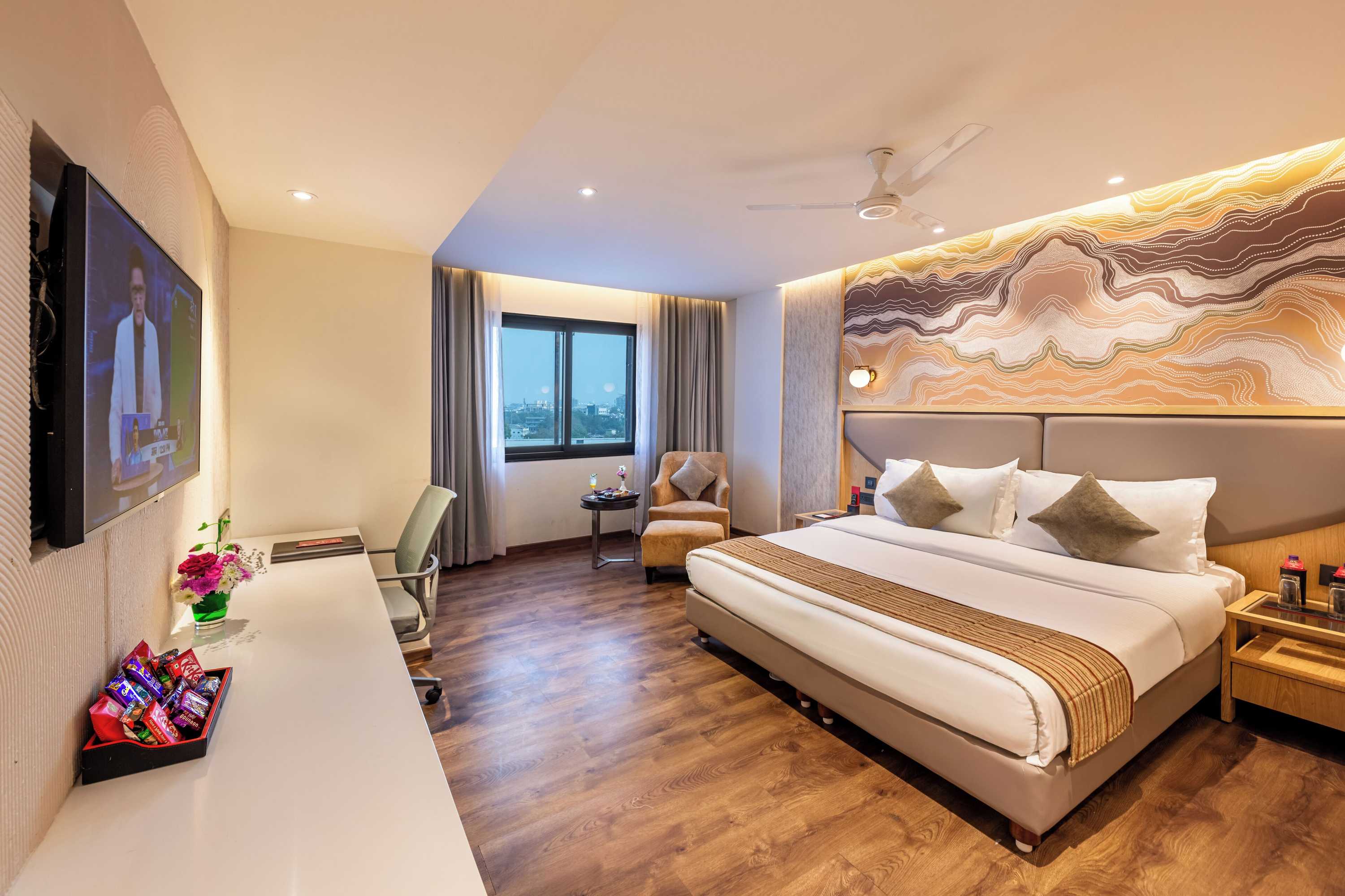 Gift card for Lords Plaza Surat