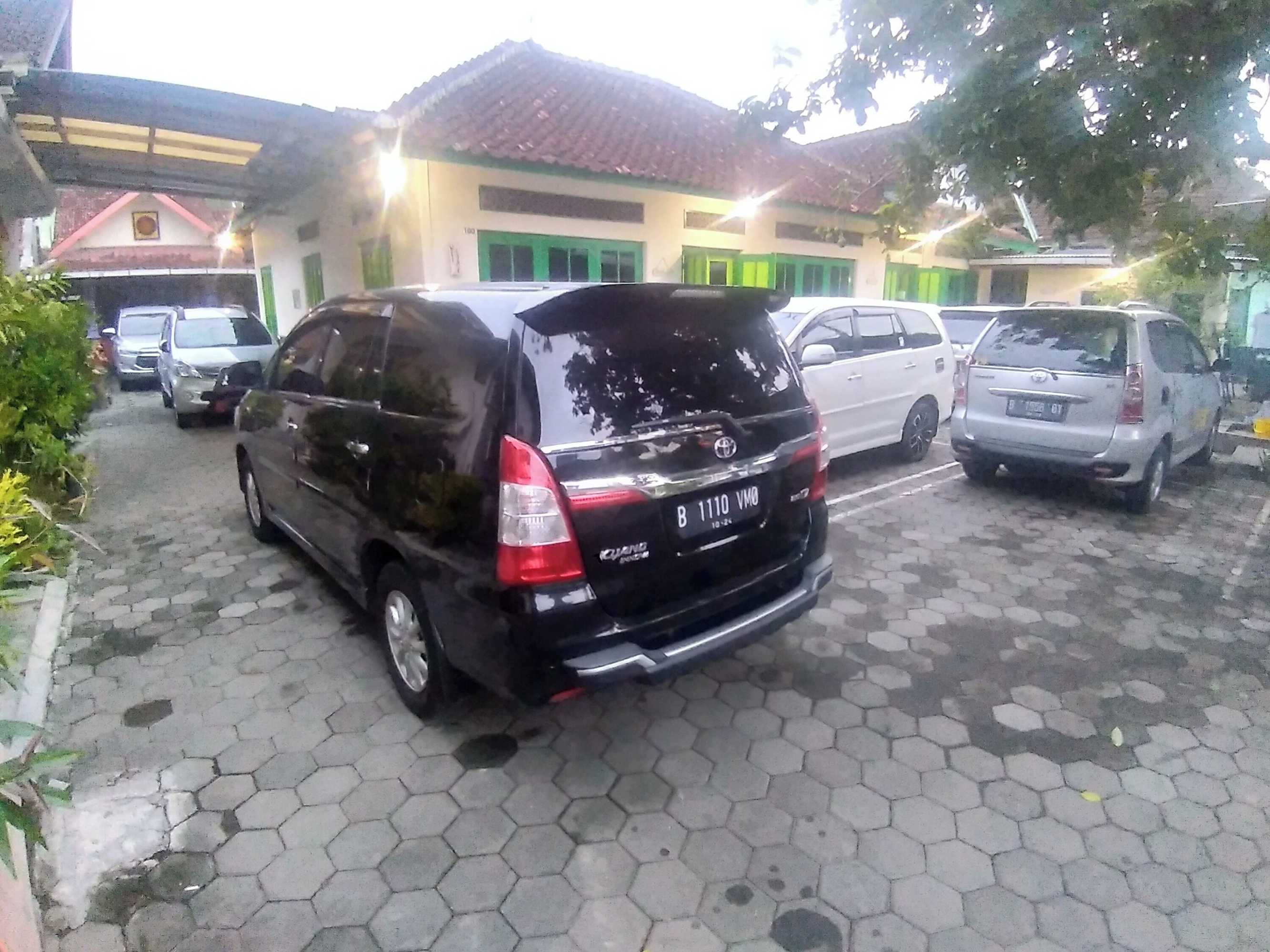 Gift card for Bahagia Sederhana Home Stay - Hostel Gift card for Bahagia Sederhana Home Stay - Hostel